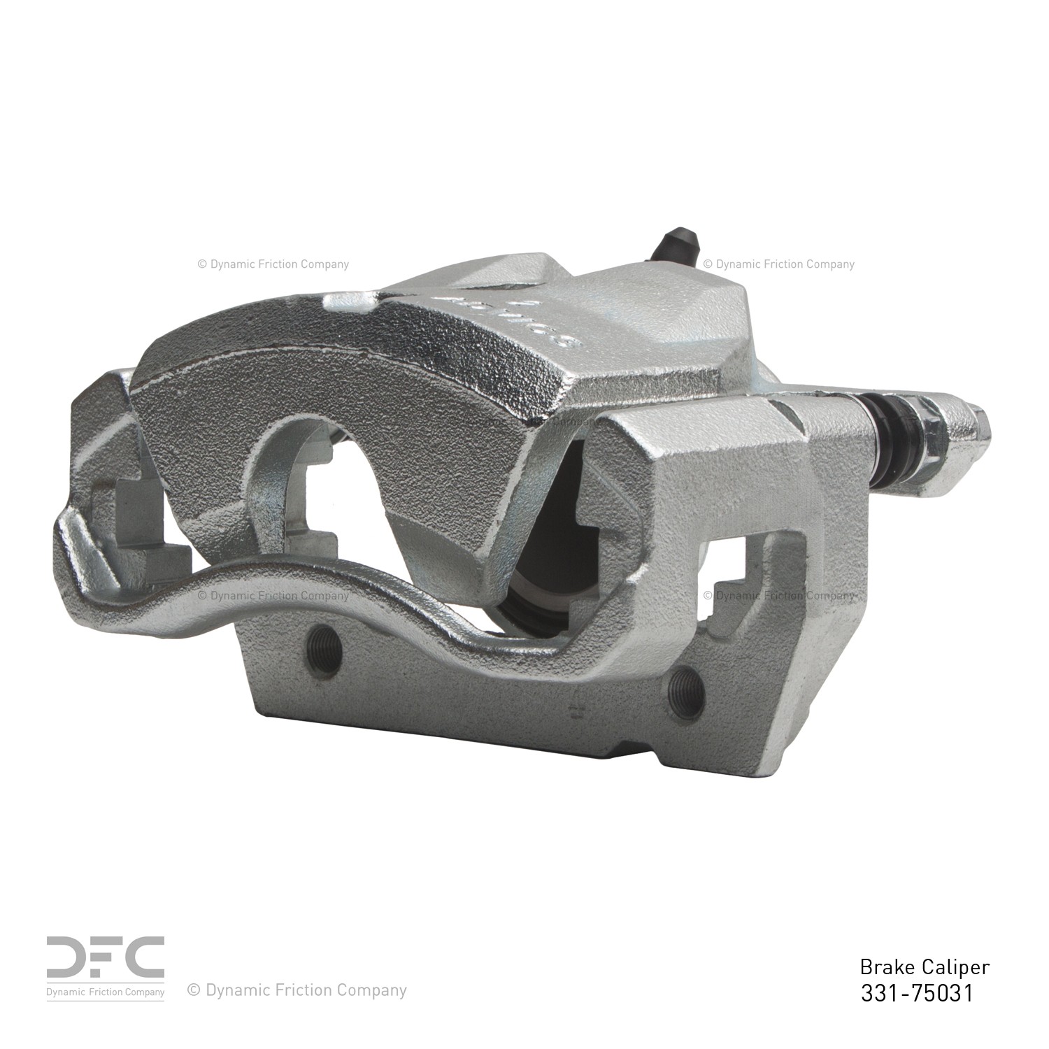 DYN 331-75031 DFC Premium Calipers