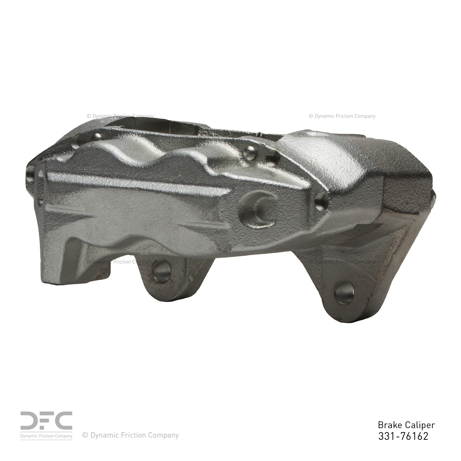 DYN 331-76162 DFC Premium Calipers