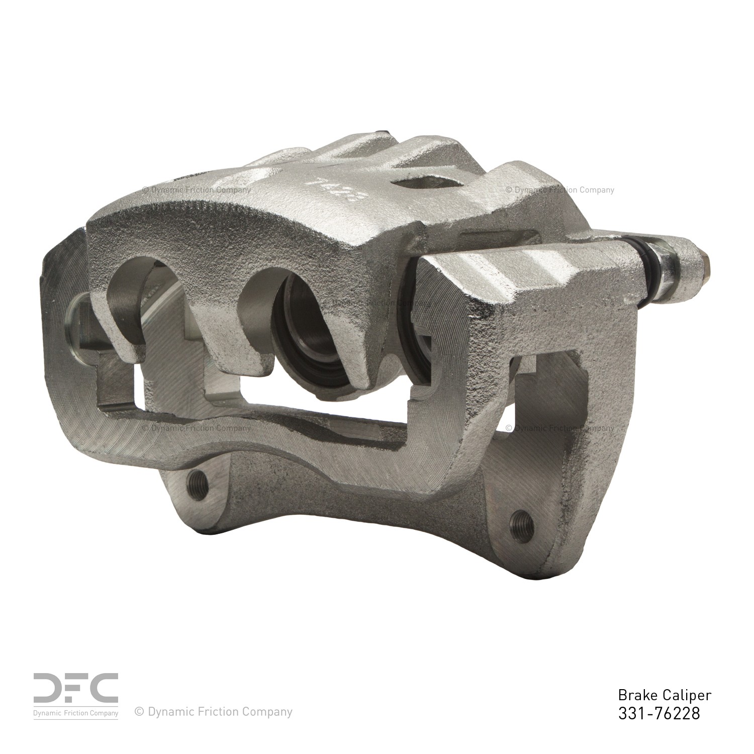 DYN 331-76228 DFC Premium Calipers