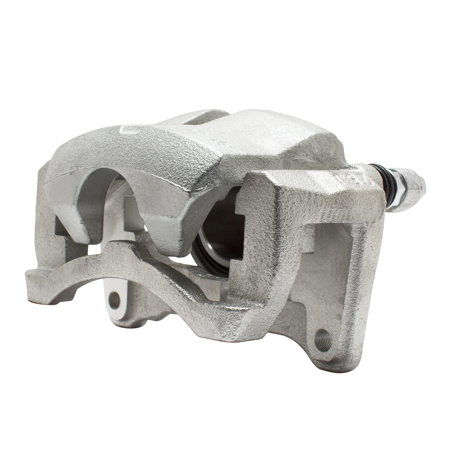 DYN 331-76251 DFC Premium Caliper - Silver Zinc Coated