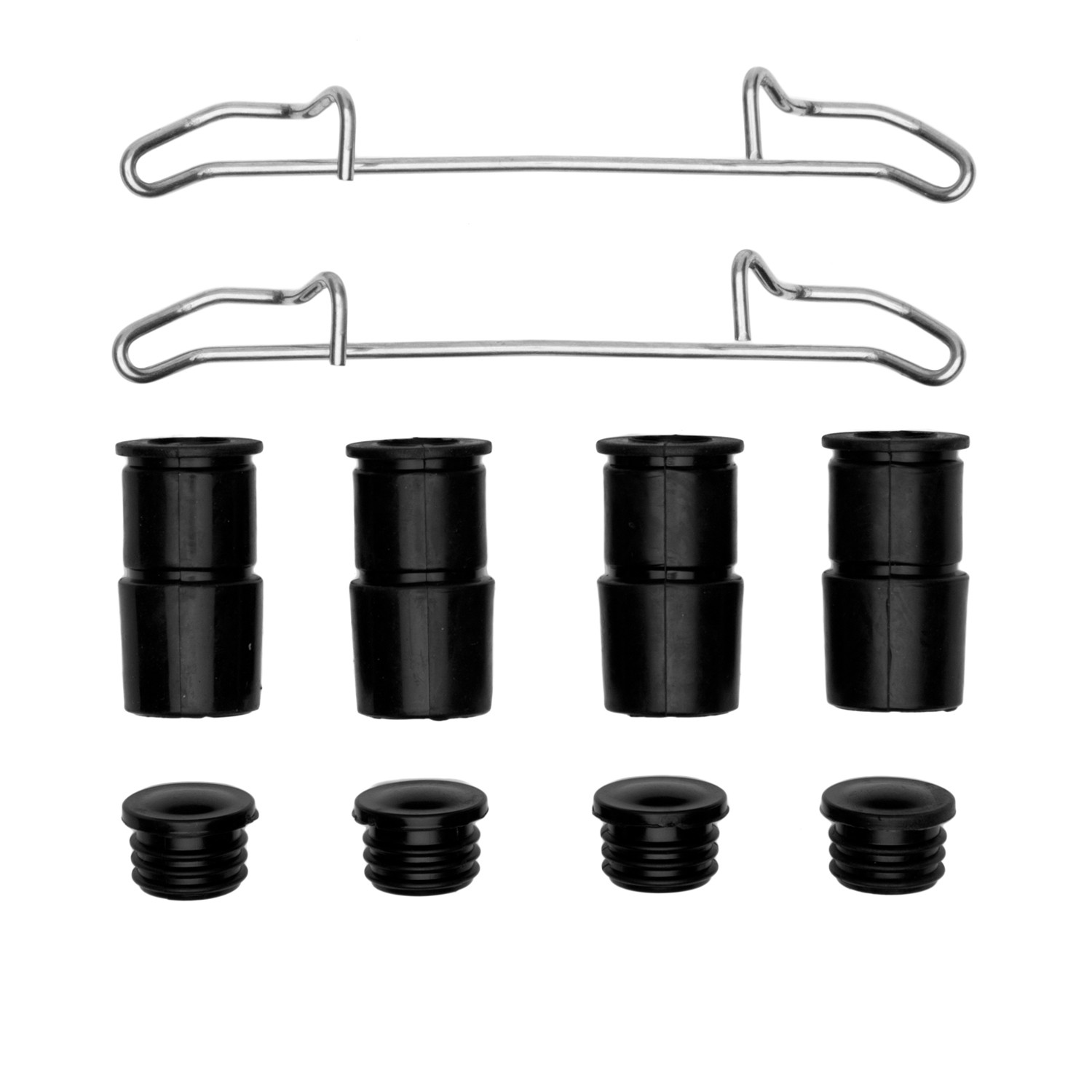 DYN 340-01000 DFC Disc Brake Hardware Kit