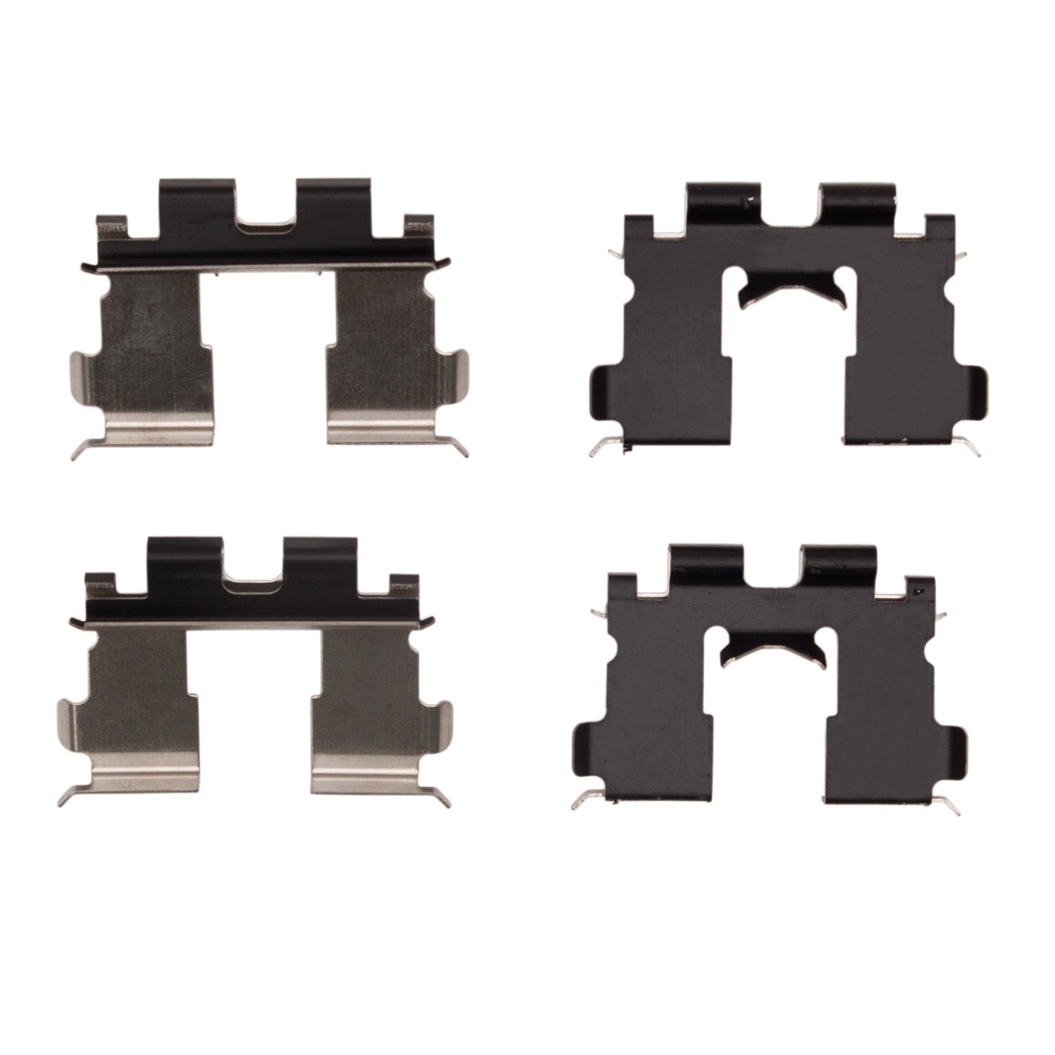 DYN 340-01001 DFC Disc Brake Hardware Kit