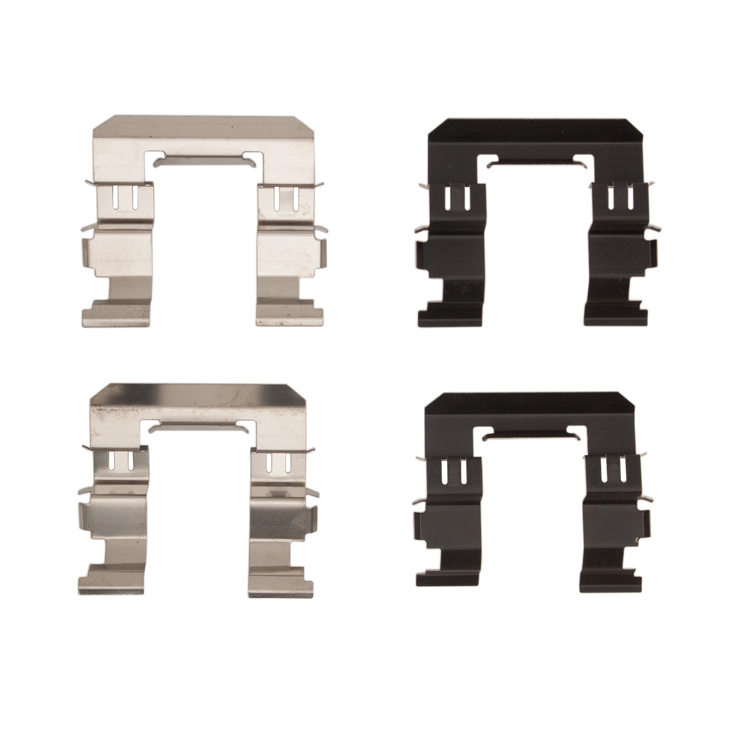 DYN 340-01005 DFC Disc Brake Hardware Kit