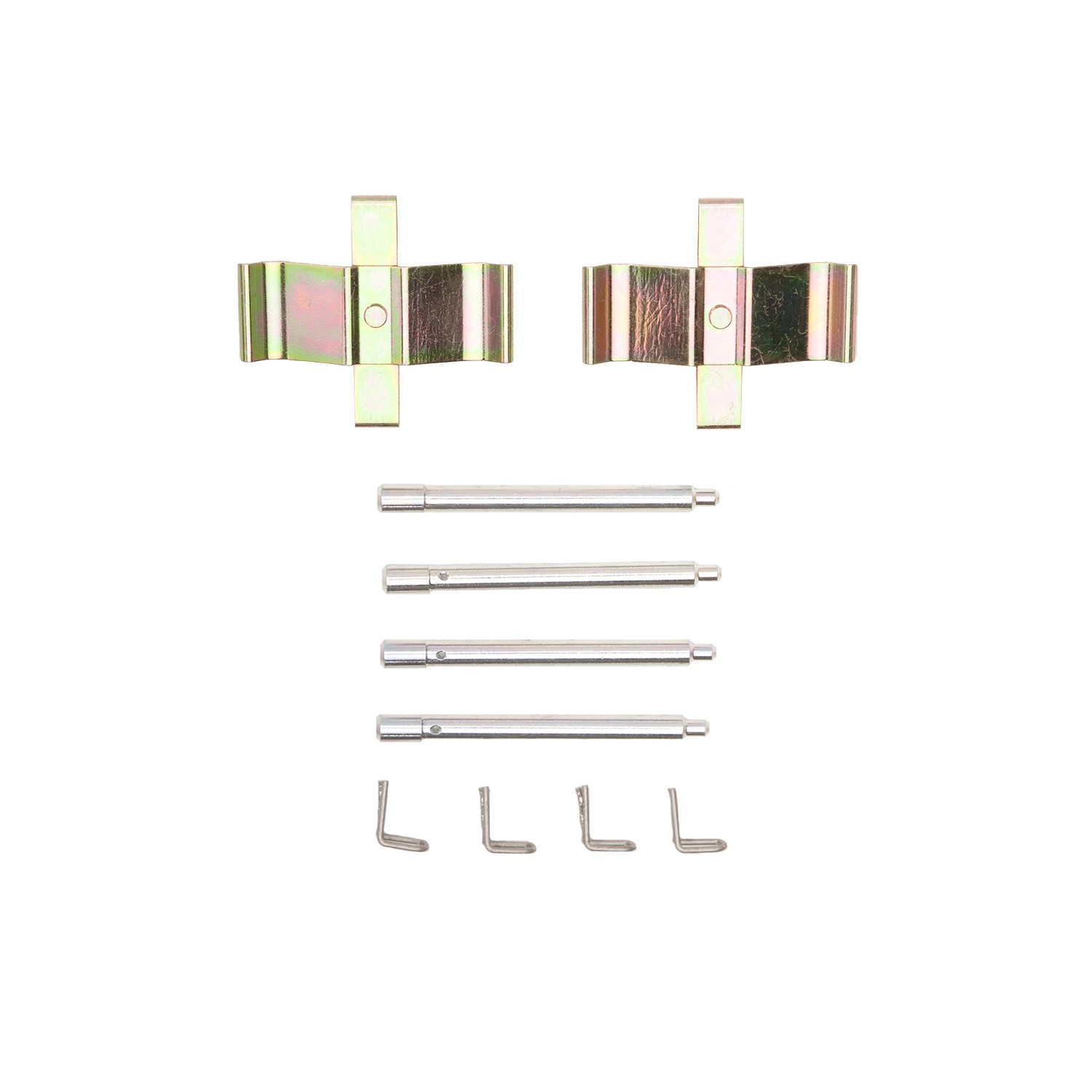 DYN 340-02001 DFC Disc Brake Hardware Kit