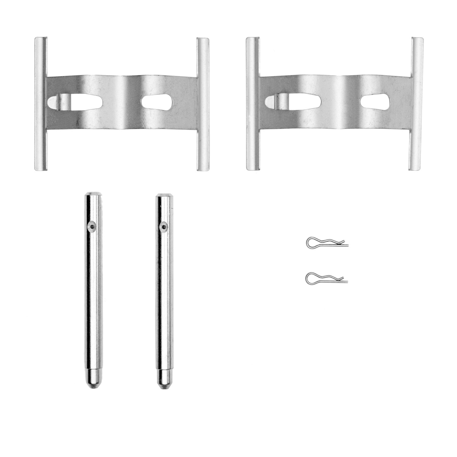 DYN 340-02003 DFC Disc Brake Hardware Kit