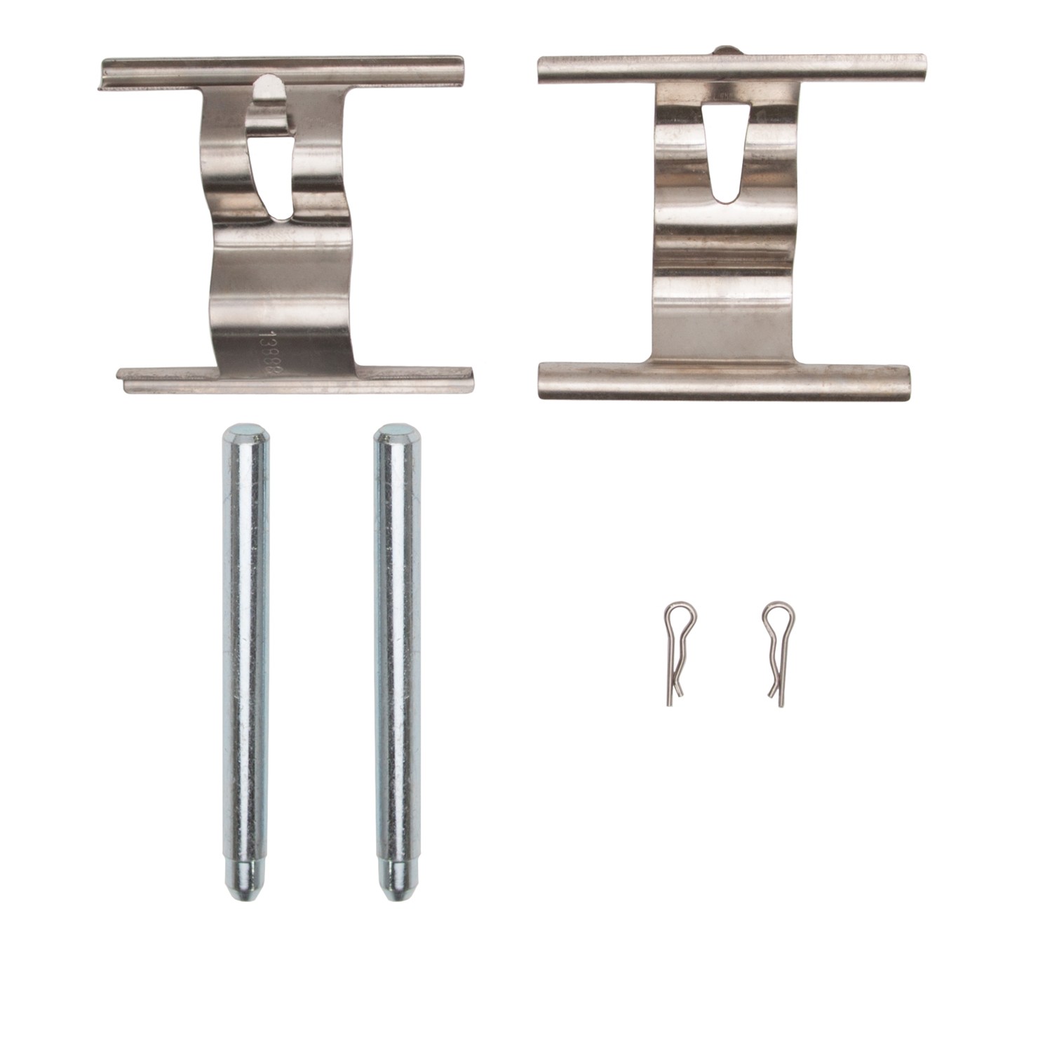DYN-340-02005 DFC Disc Brake Hardware Kit