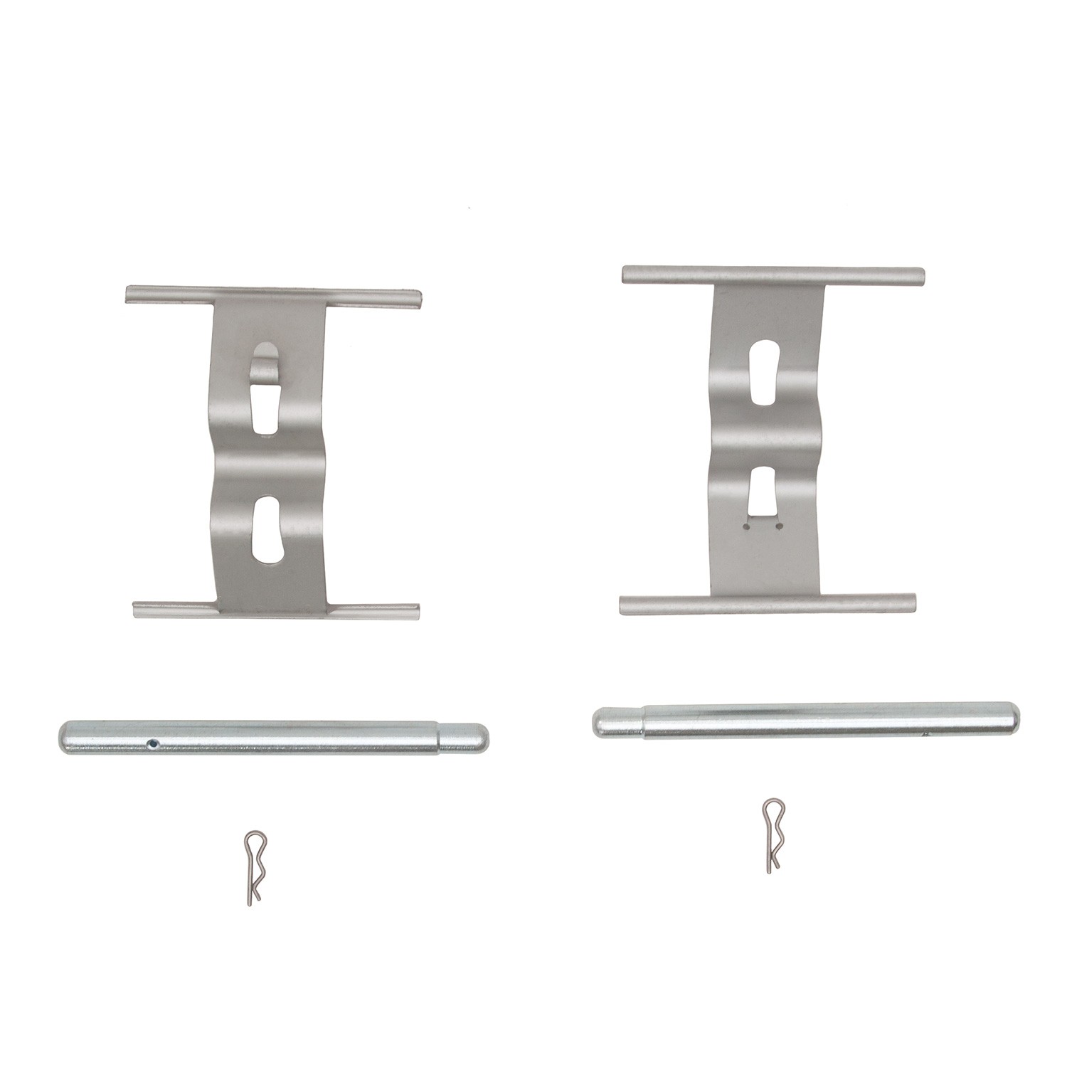 DYN 340-02006 DFC Disc Brake Hardware Kit