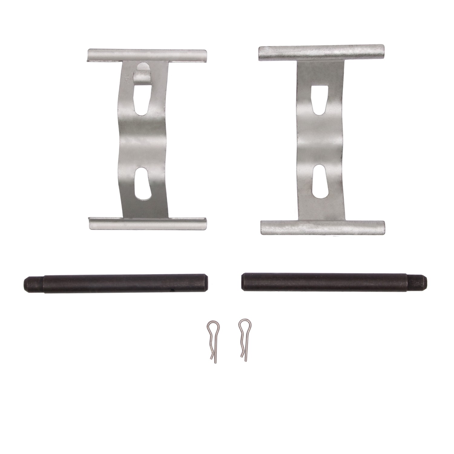 DYN 340-02007 DFC Disc Brake Hardware Kit