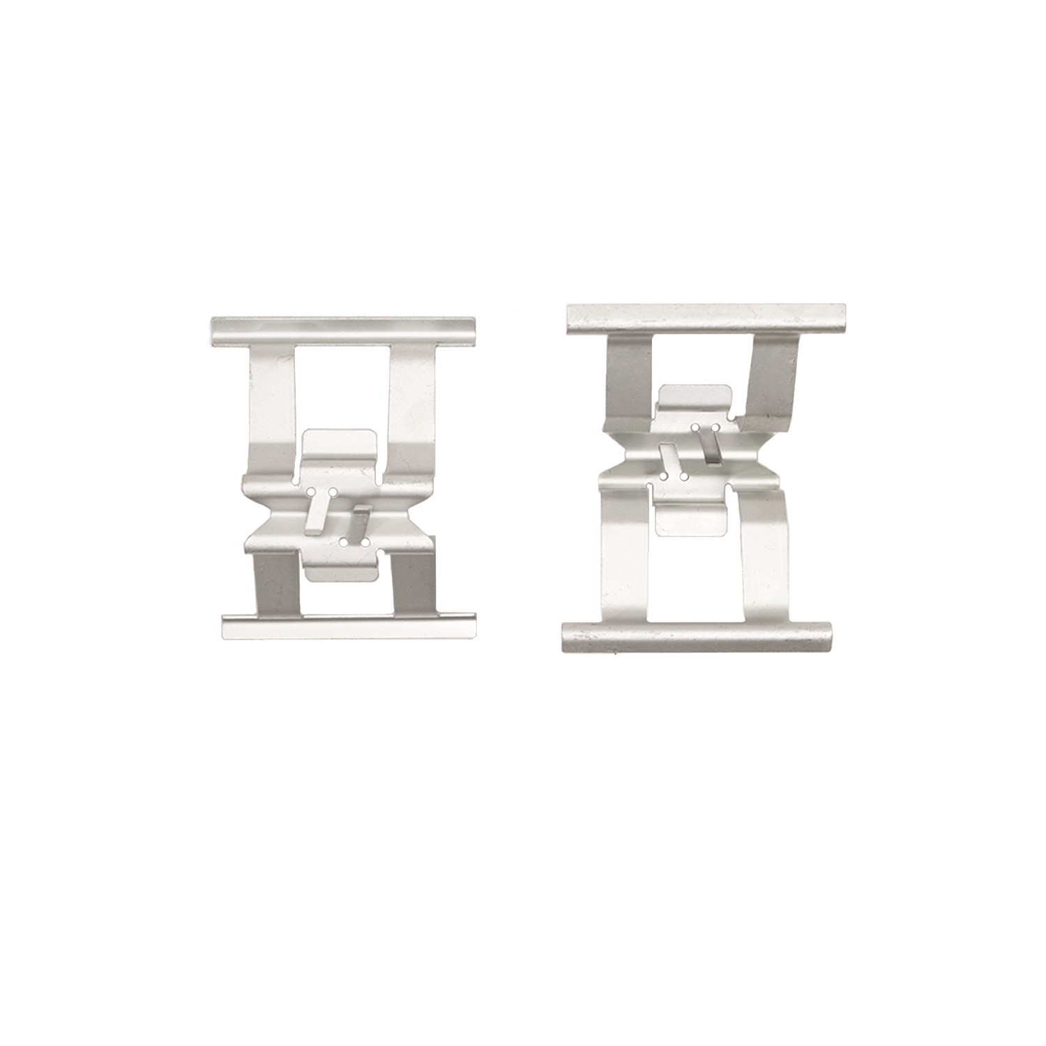 DYN 340-02008 DFC Disc Brake Hardware Kit