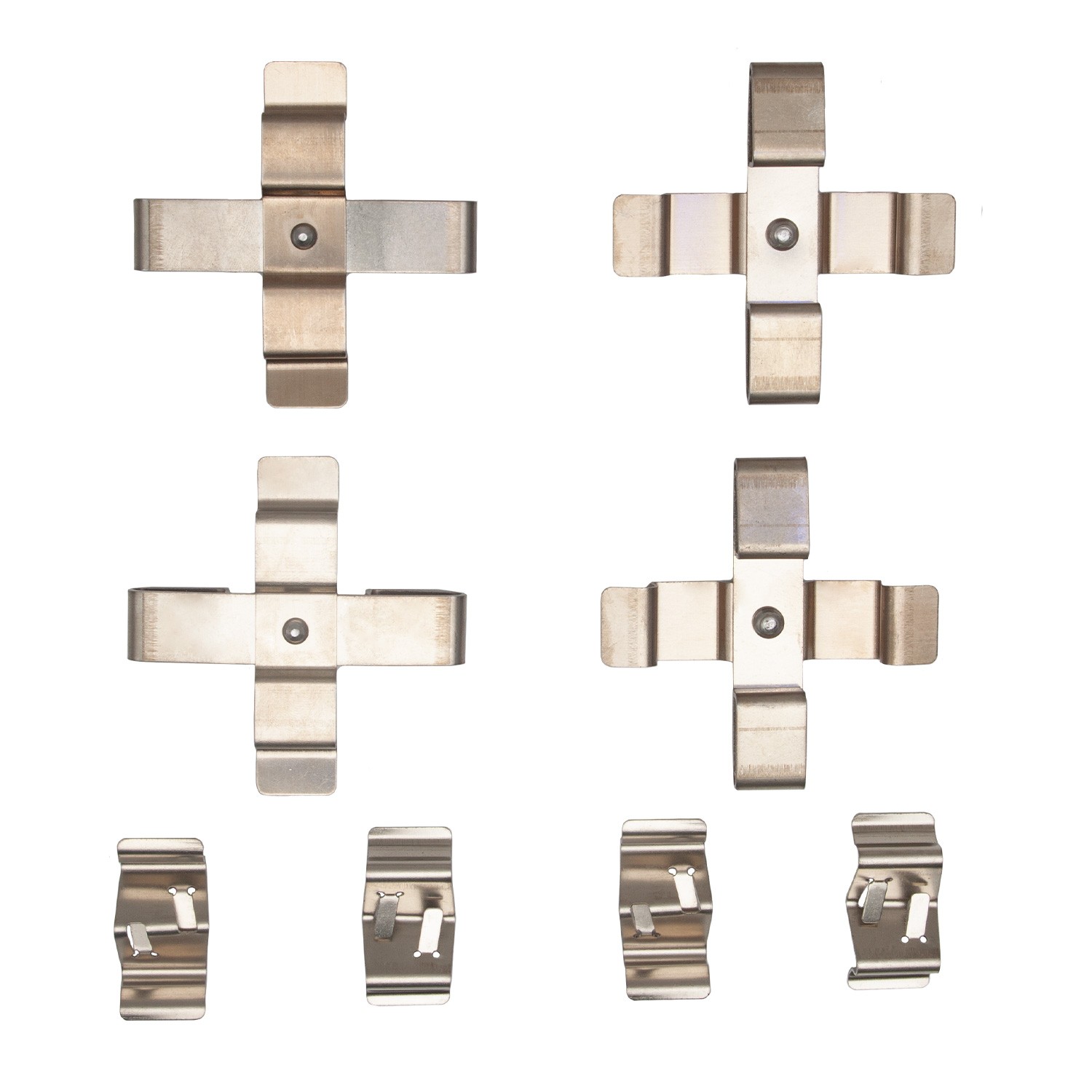 DYN 340-02010 DFC Disc Brake Hardware Kit