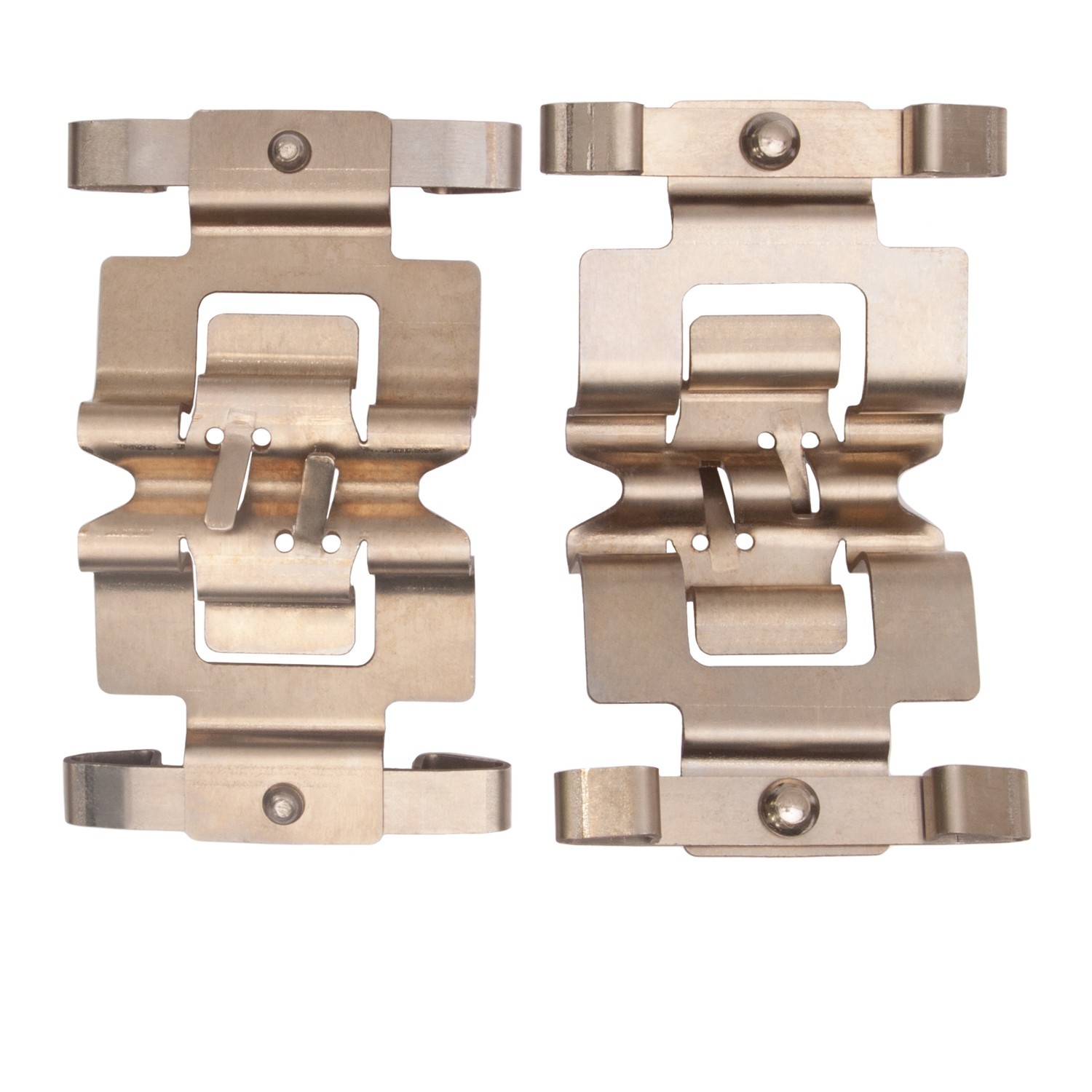 DYN 340-02023 DFC Disc Brake Hardware Kit