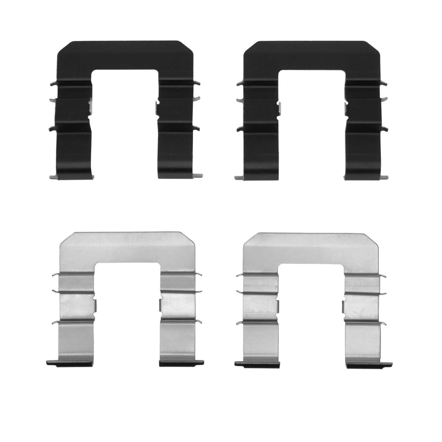 DYN-340-03001 DFC Disc Brake Hardware Kit