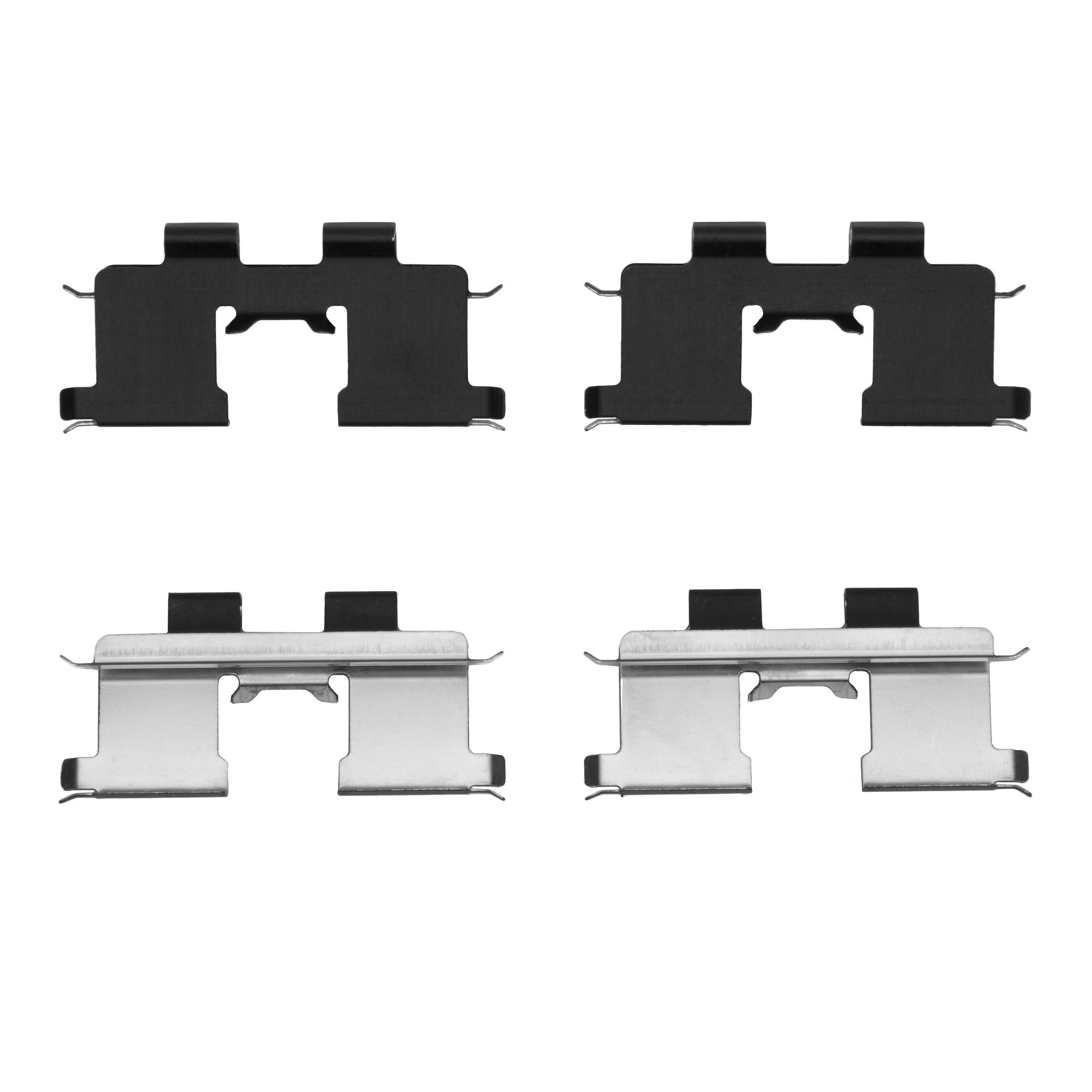 DYN-340-03003 DFC Disc Brake Hardware Kit