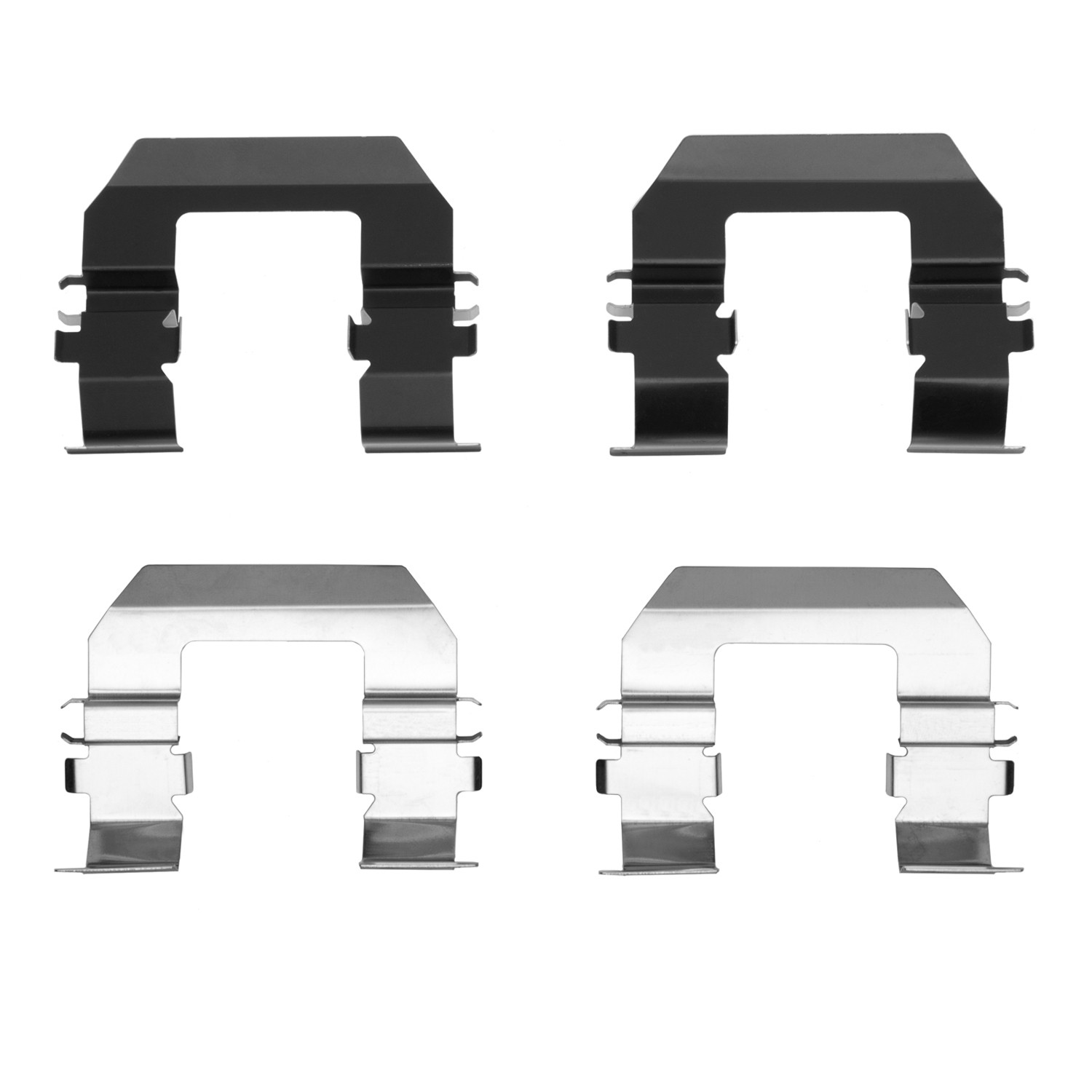 DYN-340-03004 DFC Disc Brake Hardware Kit