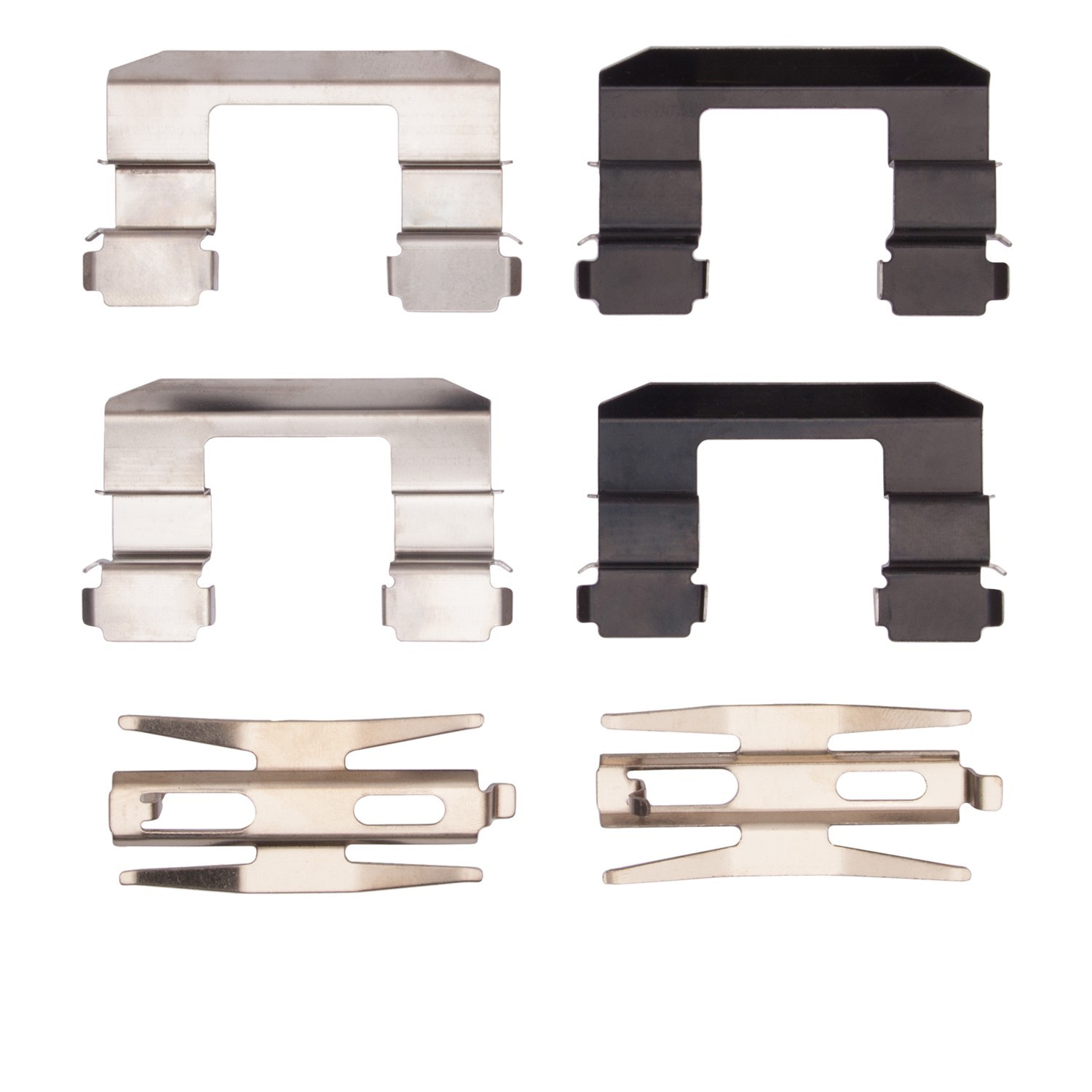 DYN 340-03005 DFC Disc Brake Hardware Kit