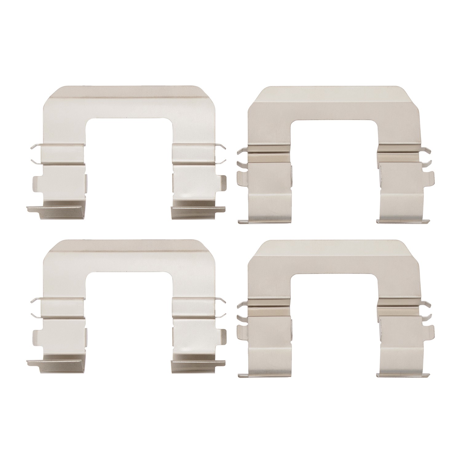 DYN 340-03007 DFC Disc Brake Hardware Kit