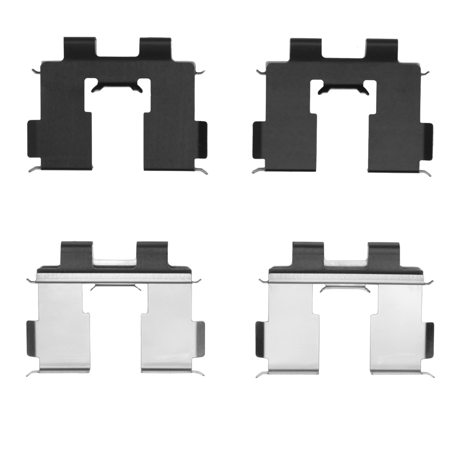 DYN-340-03010 DFC Disc Brake Hardware Kit