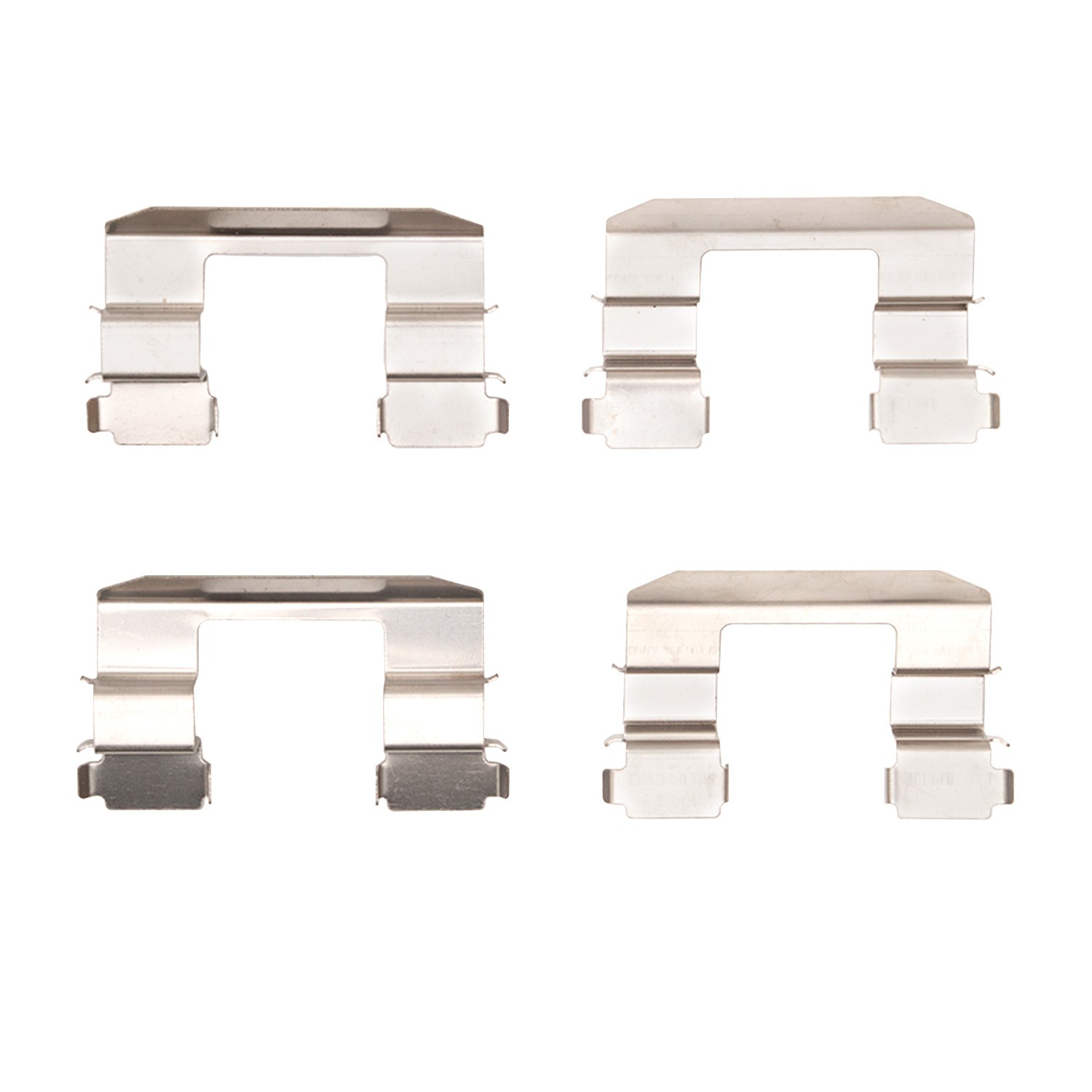 DYN 340-03011 DFC Disc Brake Hardware Kit