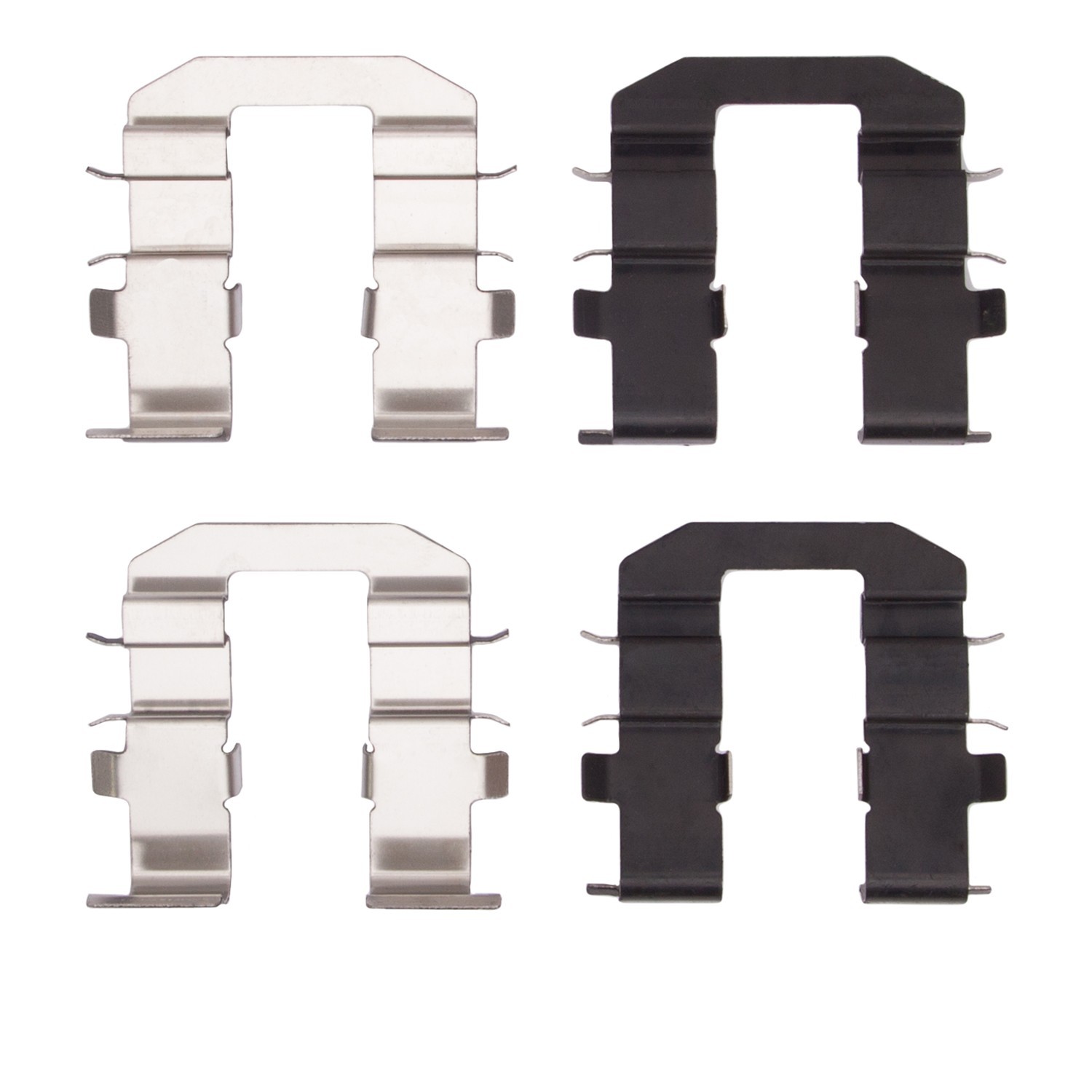 DYN 340-03014 DFC Disc Brake Hardware Kit