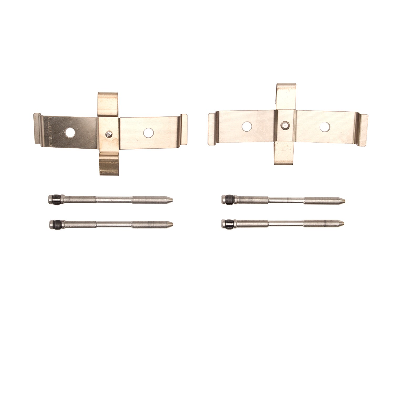DYN 340-03018 DFC Disc Brake Hardware Kit