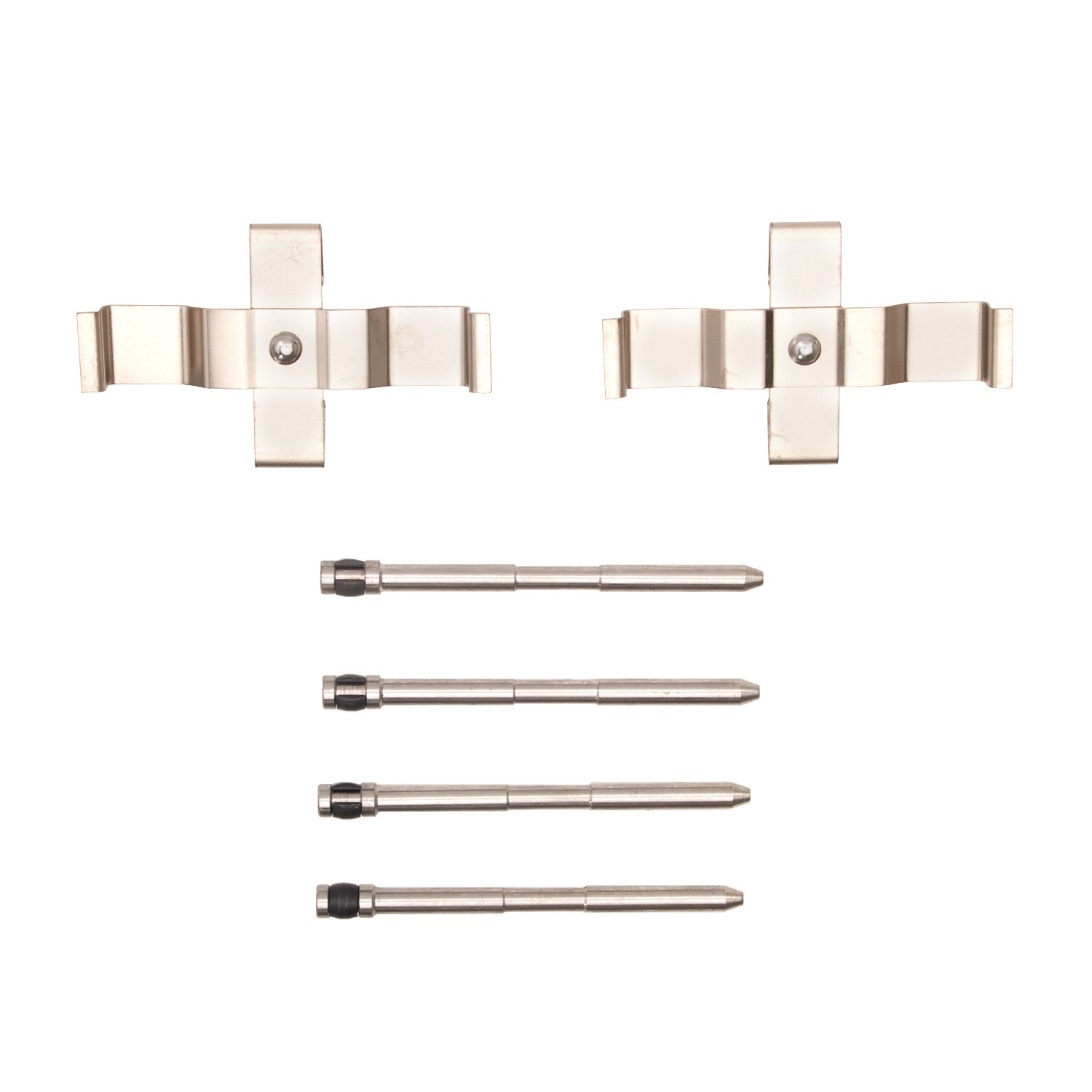 DYN 340-03019 DFC Disc Brake Hardware Kit