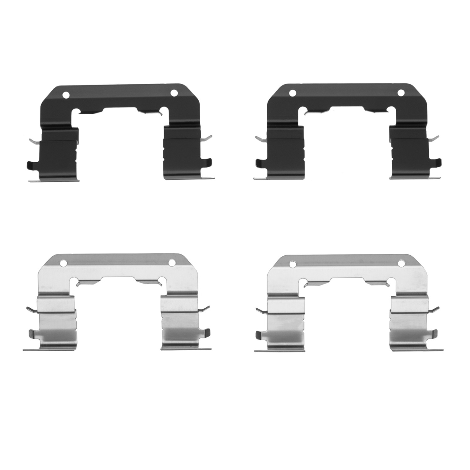 DYN-340-03022 DFC Disc Brake Hardware Kit