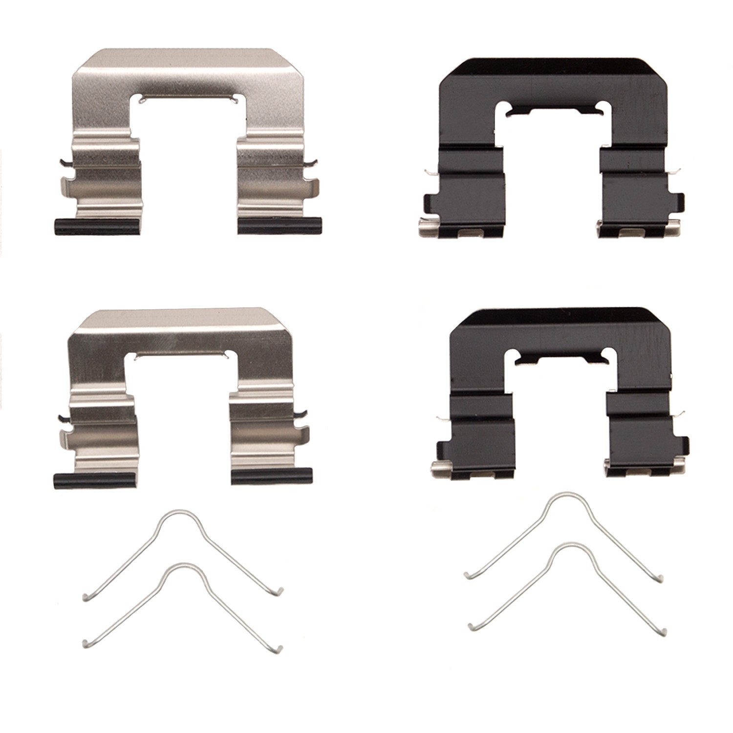 DYN 340-03024 DFC Disc Brake Hardware Kit