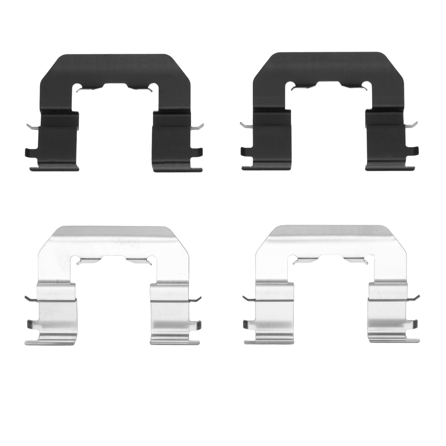 DYN-340-03025 DFC Disc Brake Hardware Kit