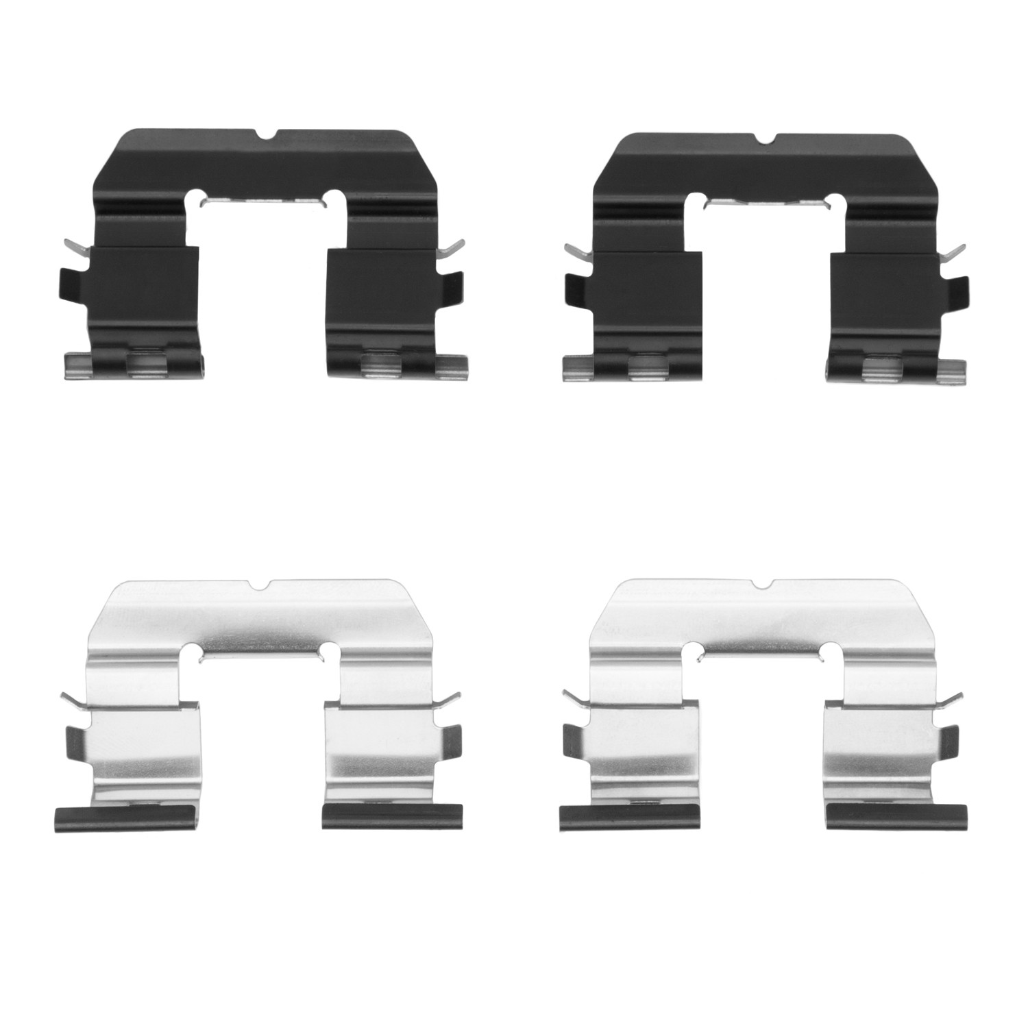 DYN-340-03026 DFC Disc Brake Hardware Kit