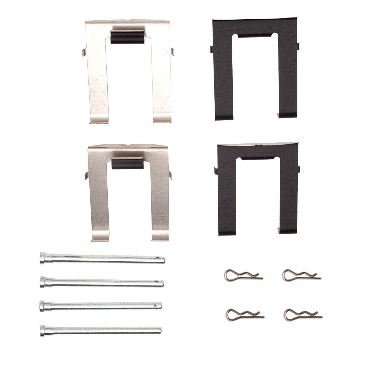 DYN 340-03027 DFC Disc Brake Hardware Kit