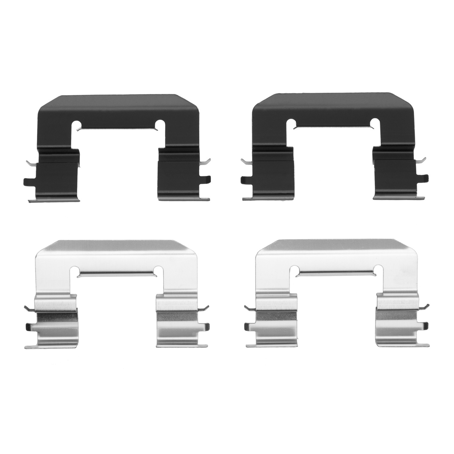 DYN 340-03029 DFC Disc Brake Hardware Kit