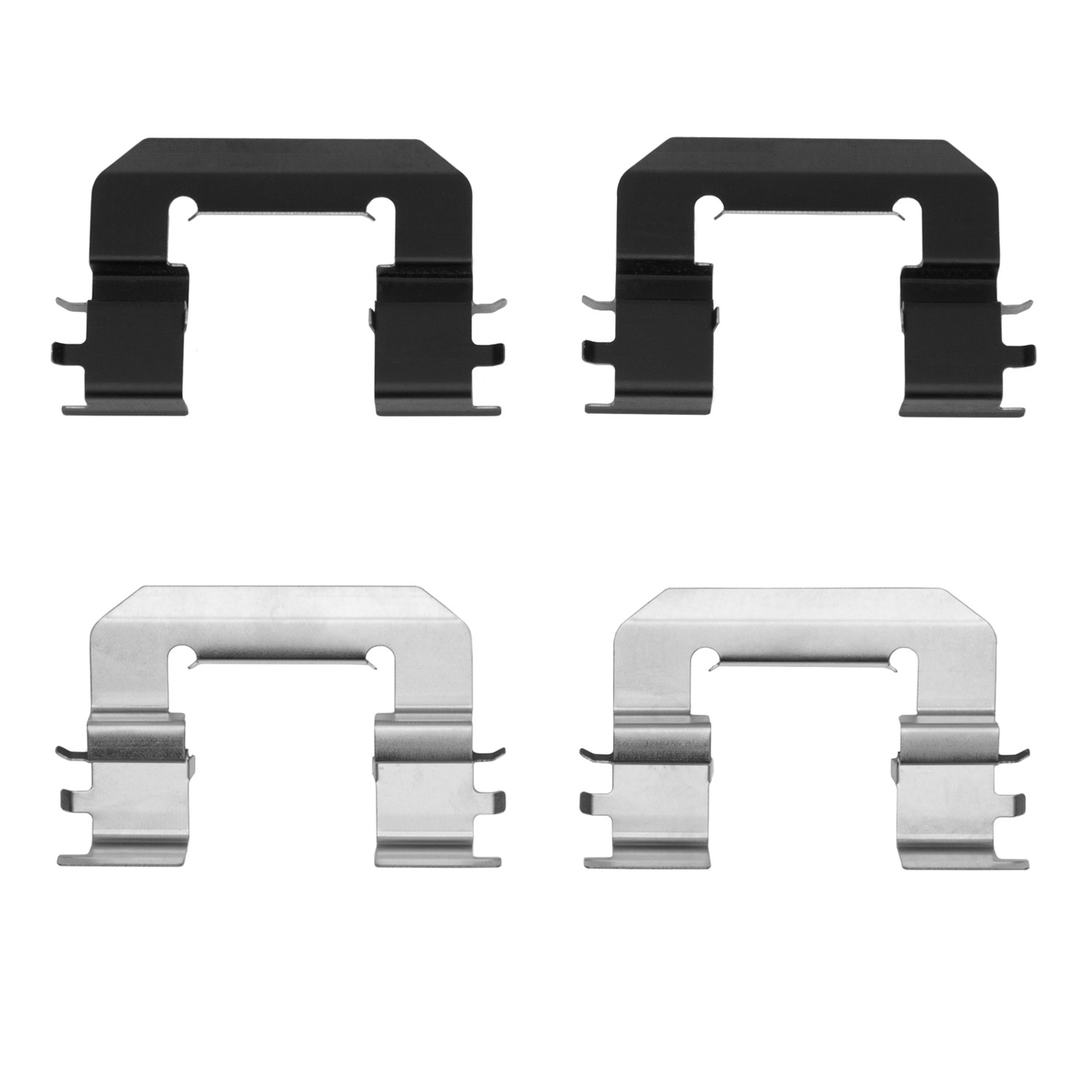 DYN-340-03030 DFC Disc Brake Hardware Kit