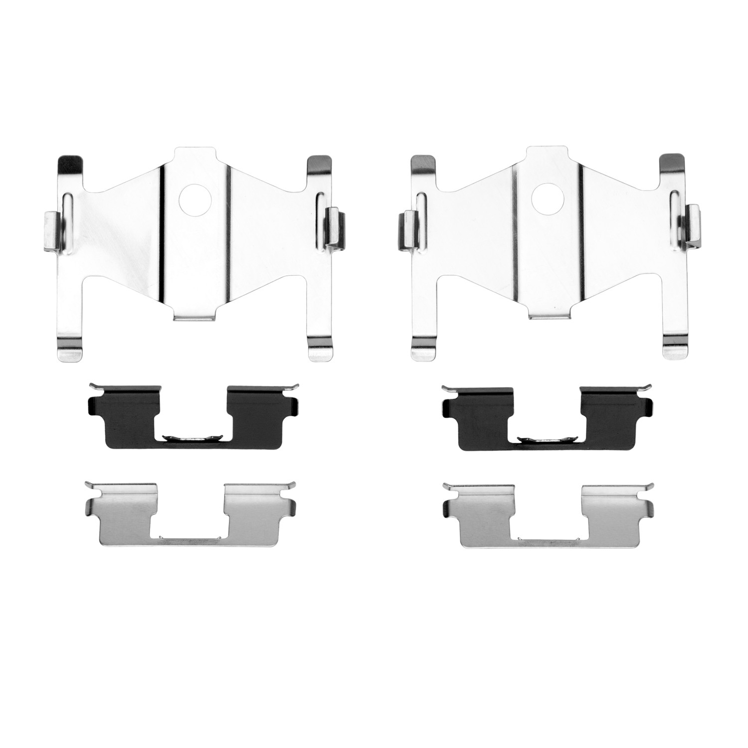 DYN-340-03032 DFC Disc Brake Hardware Kit
