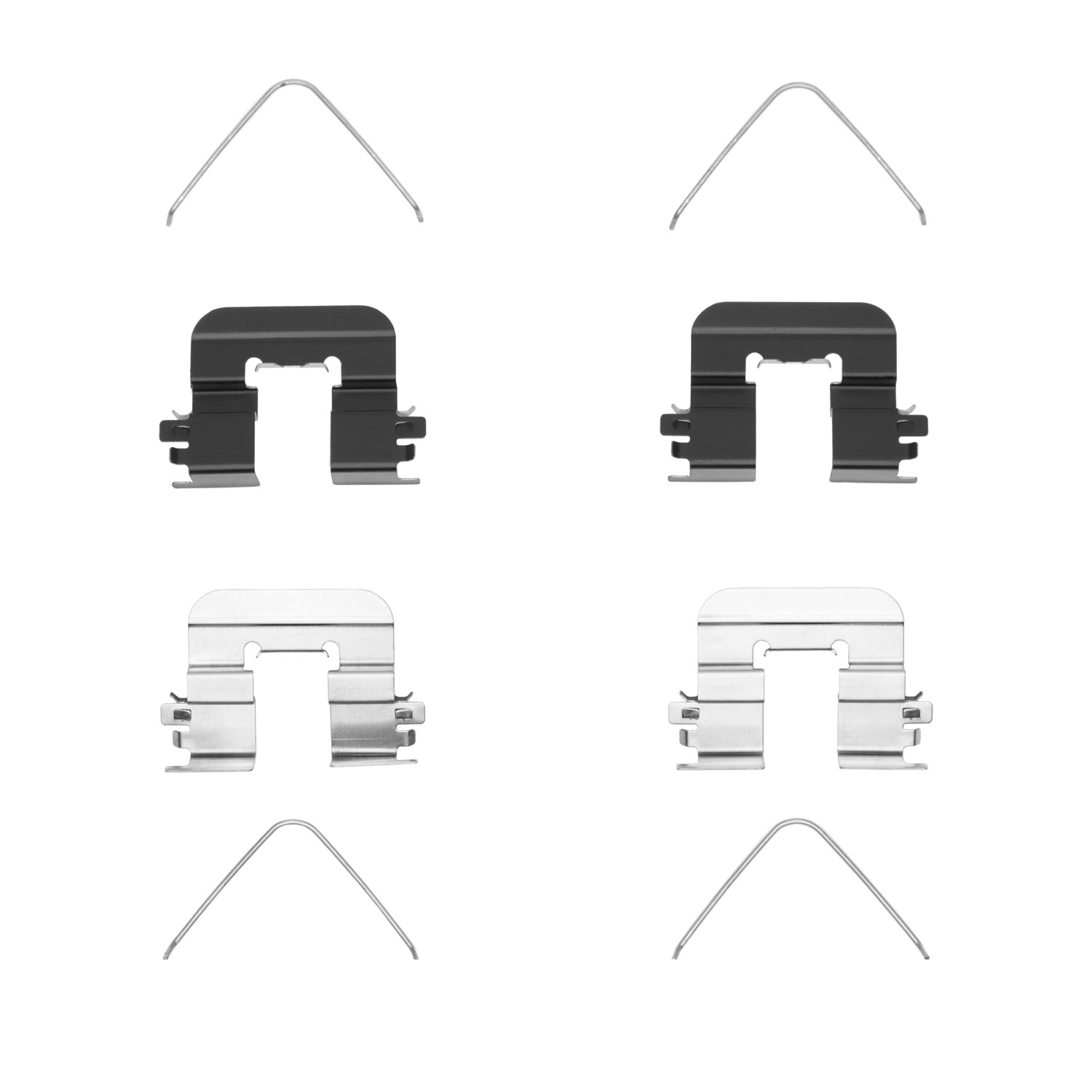 DYN-340-03034 DFC Disc Brake Hardware Kit
