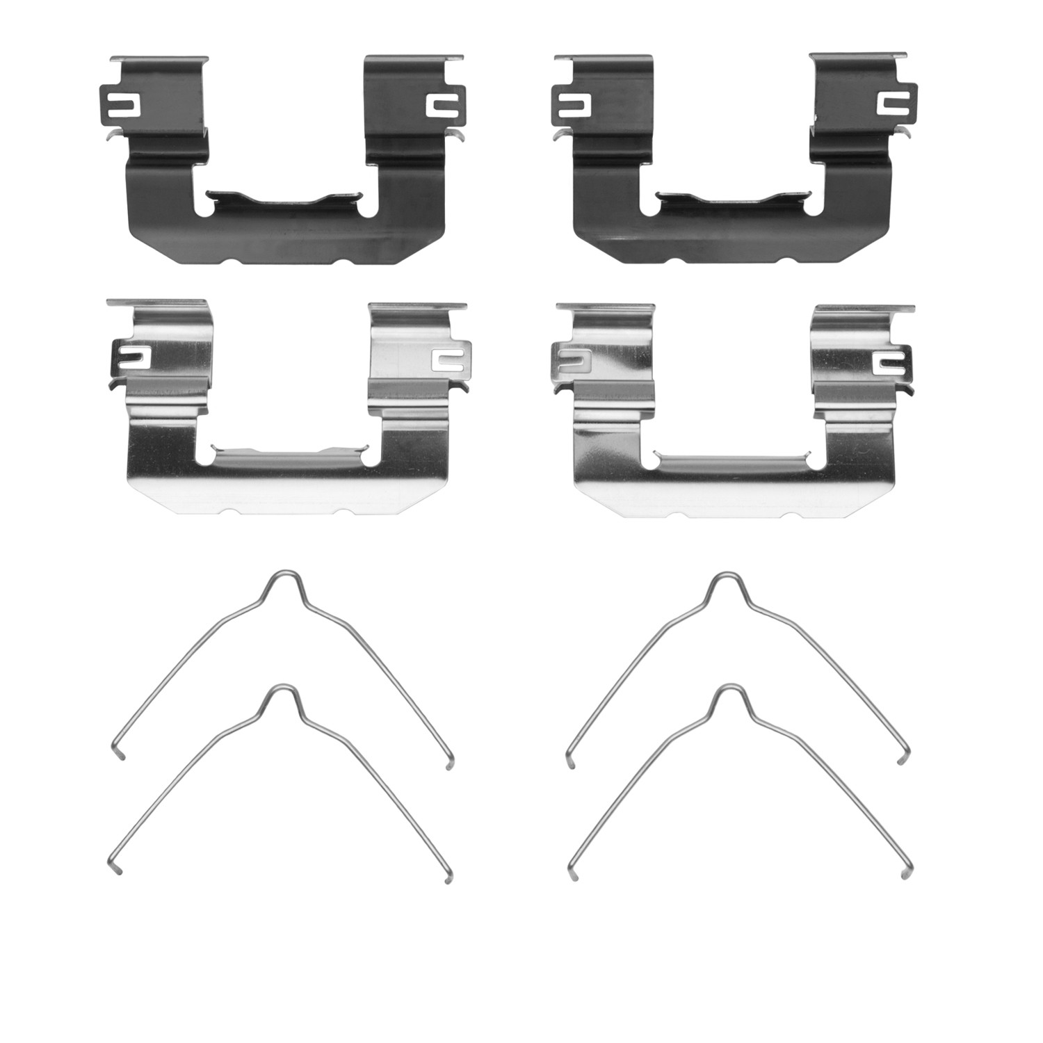 DYN 340-03039 DFC Disc Brake Hardware Kit