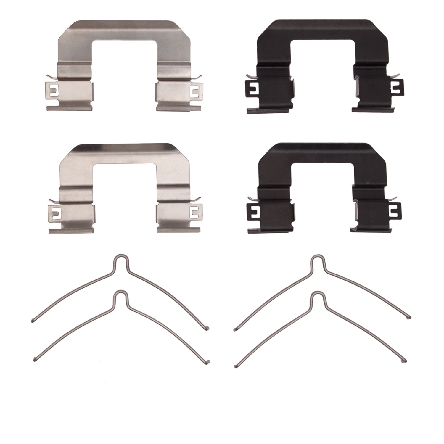 DYN-340-03041 DFC Disc Brake Hardware Kit