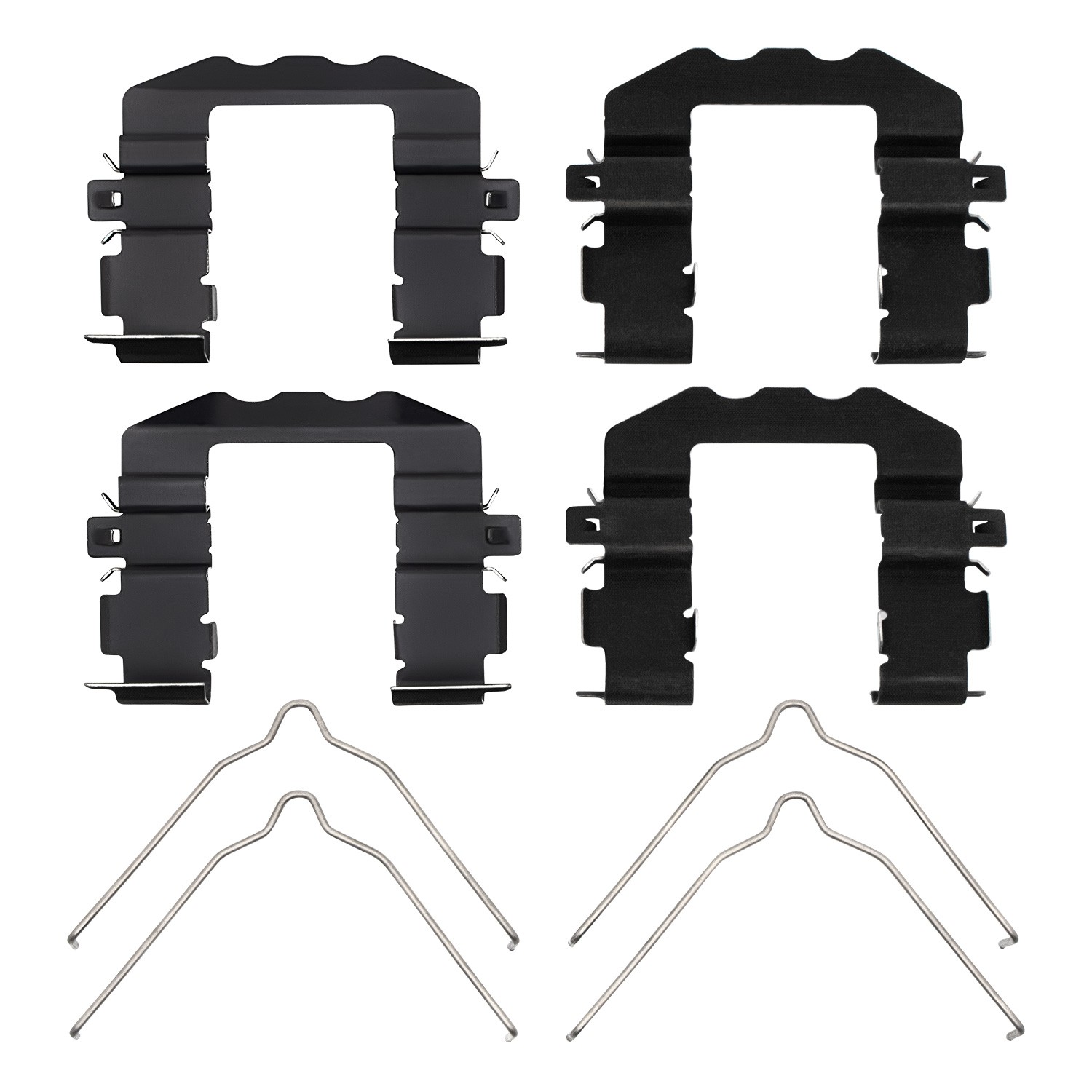 DYN-340-03042 DFC Disc Brake Hardware Kit