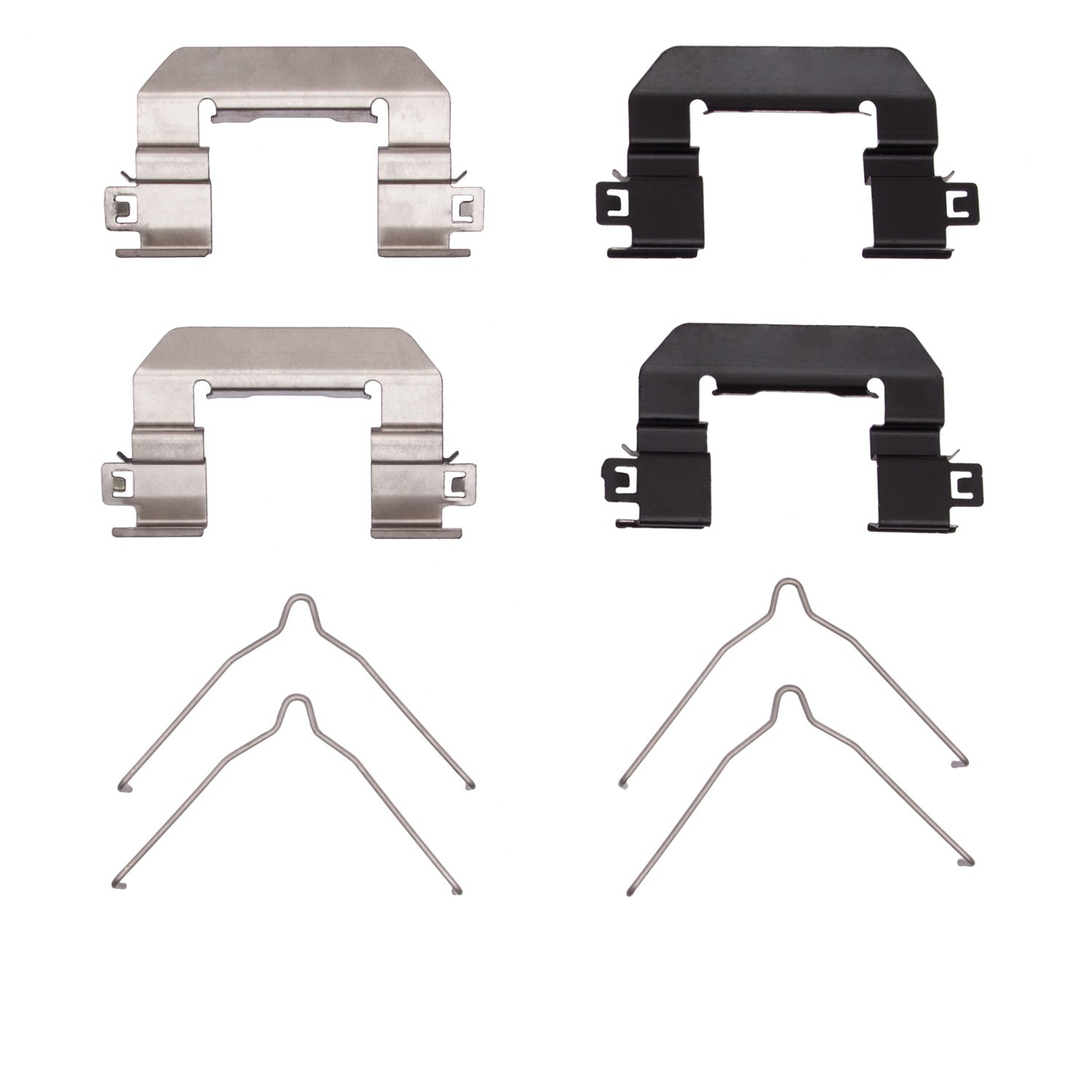 DYN-340-03043 DFC Disc Brake Hardware Kit