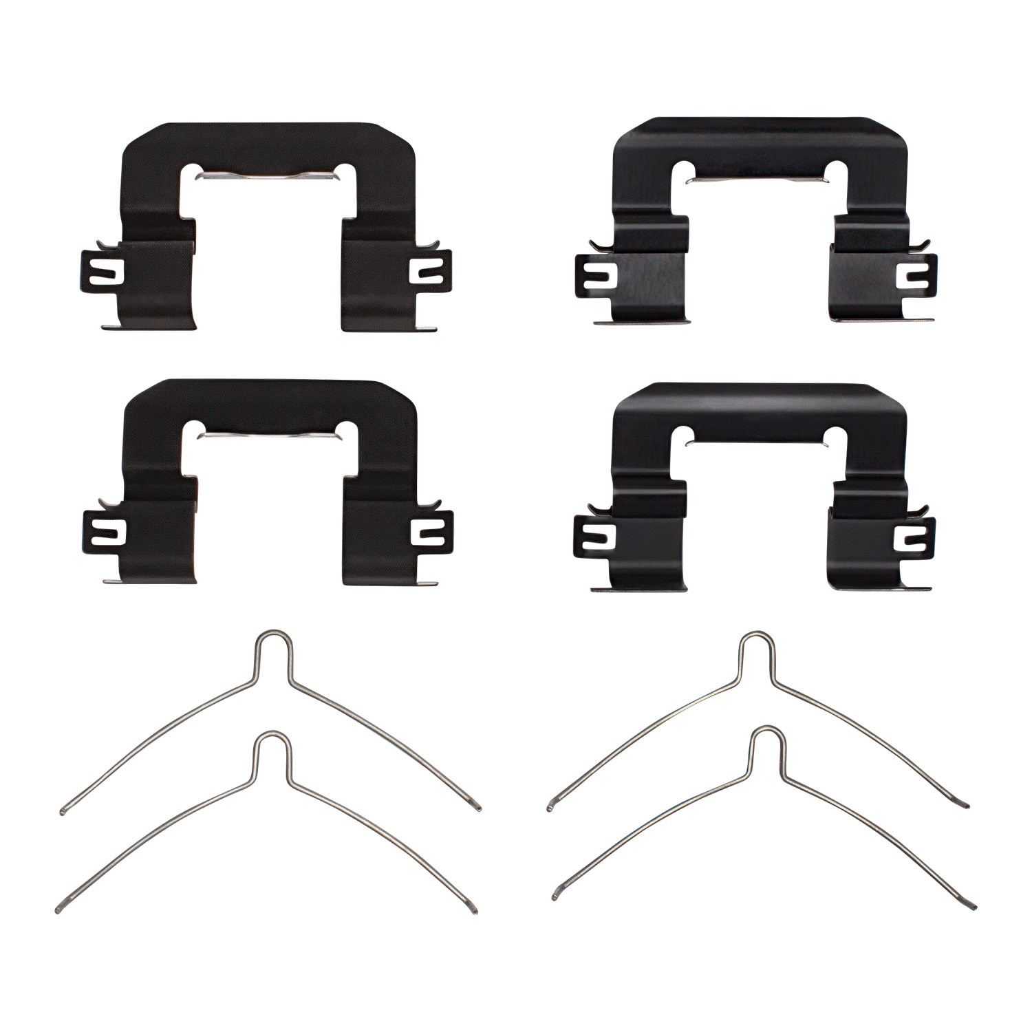 DYN-340-03044 DFC Disc Brake Hardware Kit
