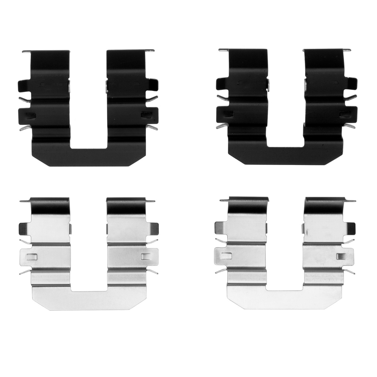 DYN-340-03045 DFC Disc Brake Hardware Kit