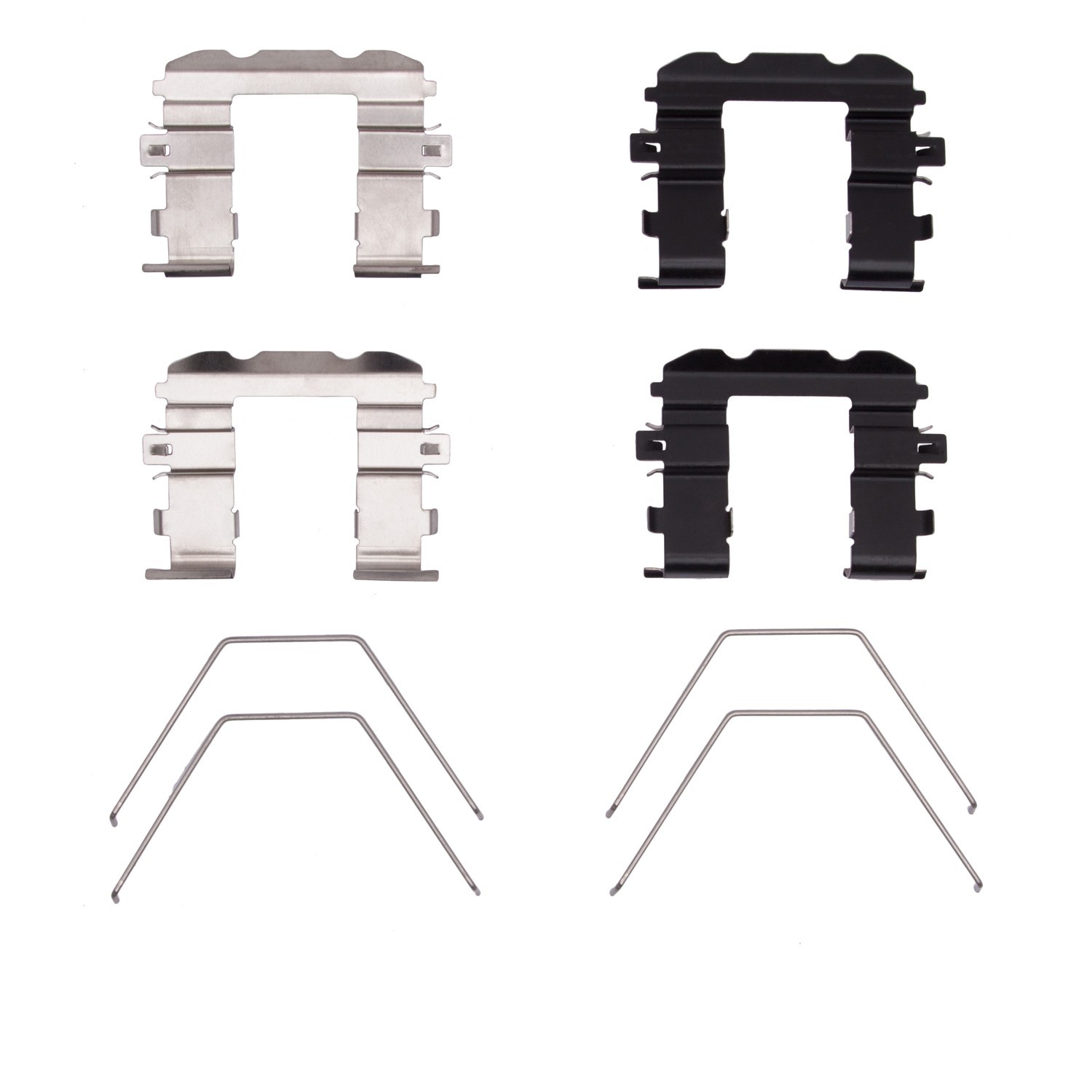 DYN-340-03046 DFC Disc Brake Hardware Kit