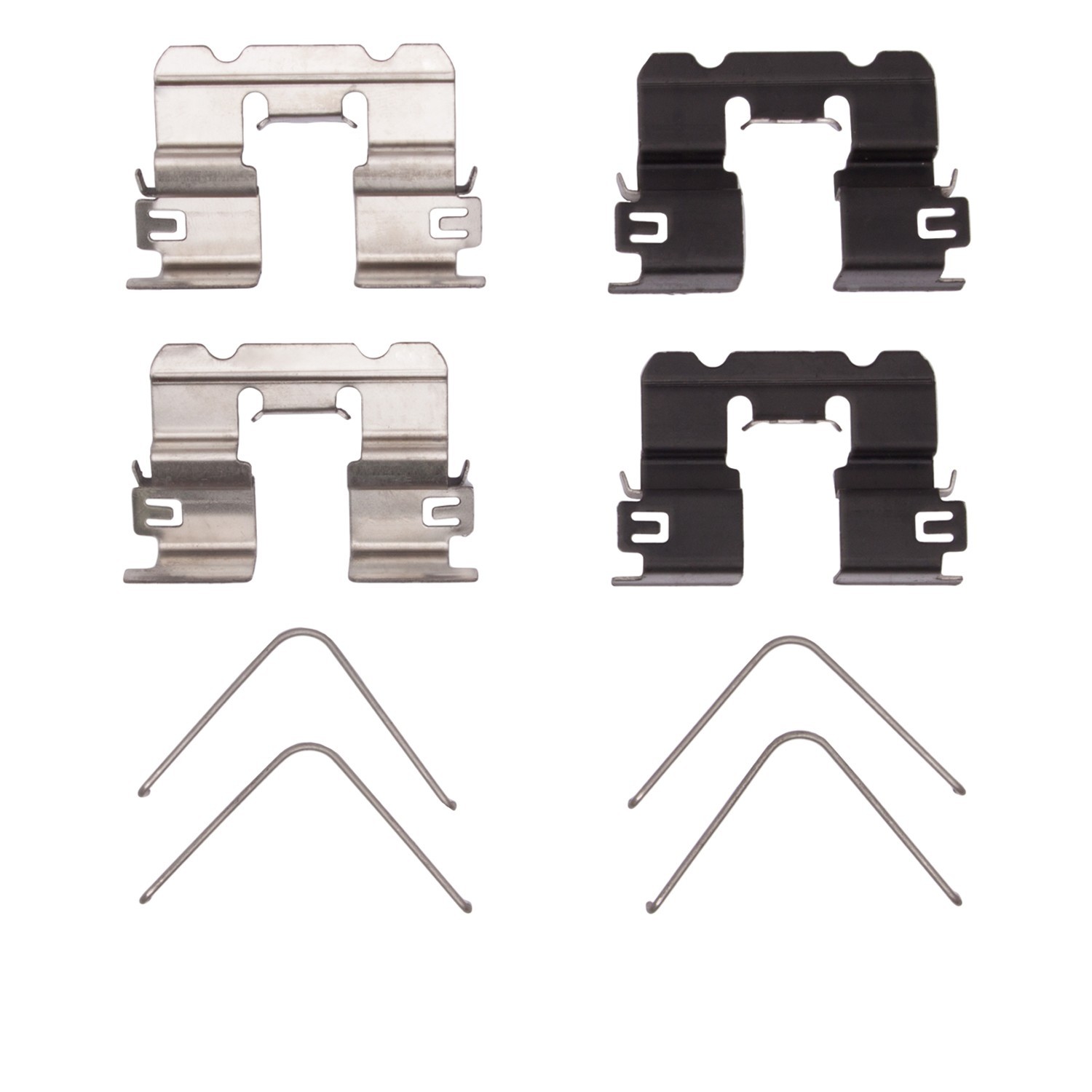 DYN 340-03047 DFC Disc Brake Hardware Kit