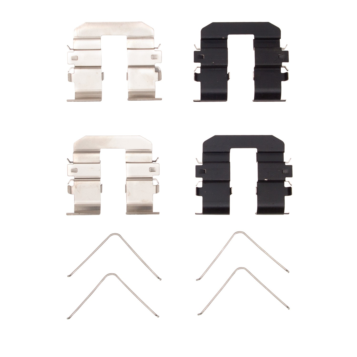 DYN-340-03048 DFC Disc Brake Hardware Kit
