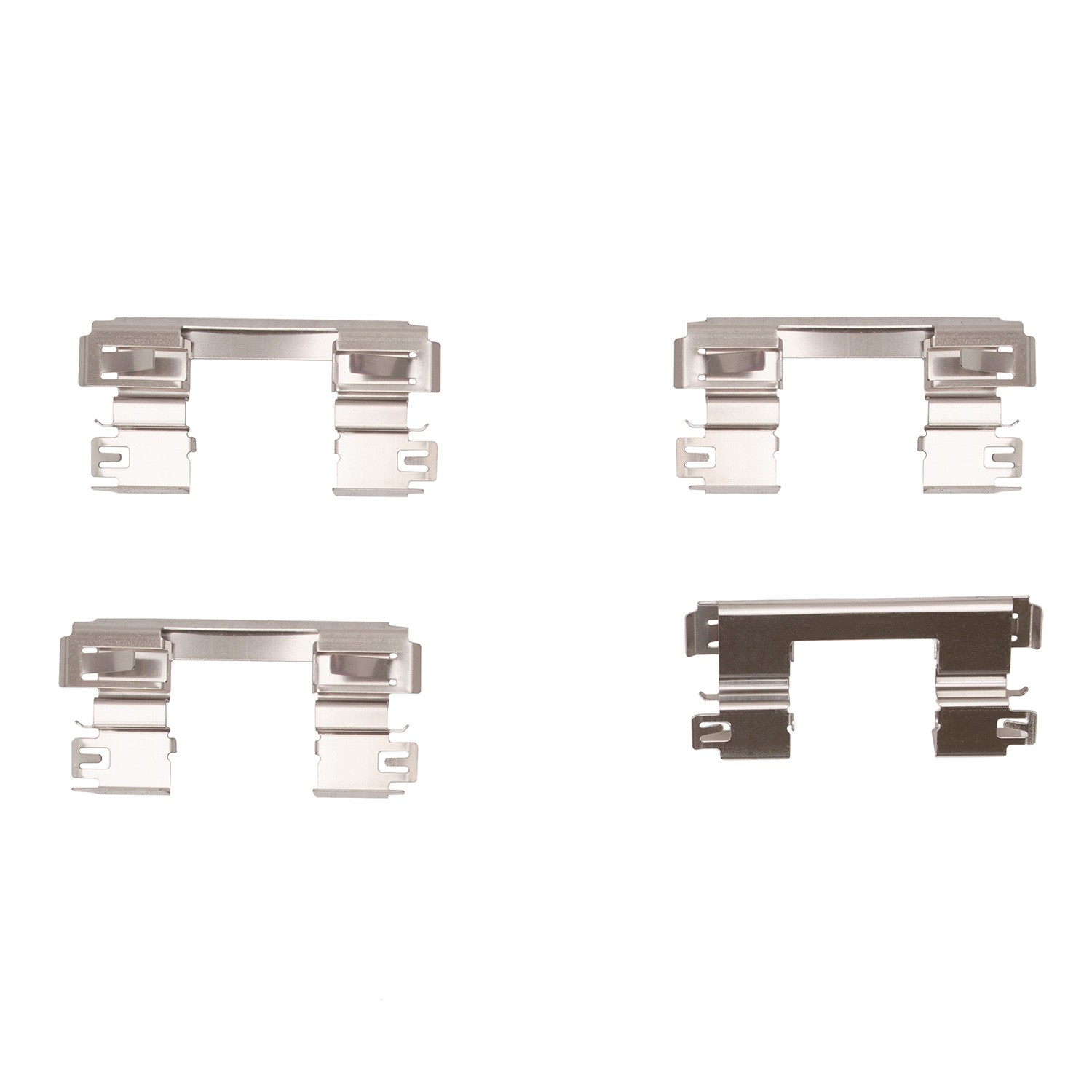 DYN 340-03050 DFC Disc Brake Hardware Kit