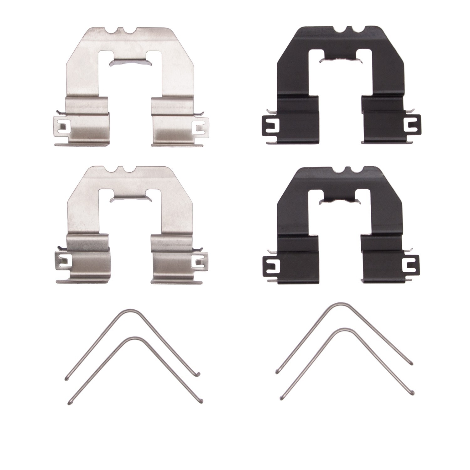 DYN 340-03051 DFC Disc Brake Hardware Kit