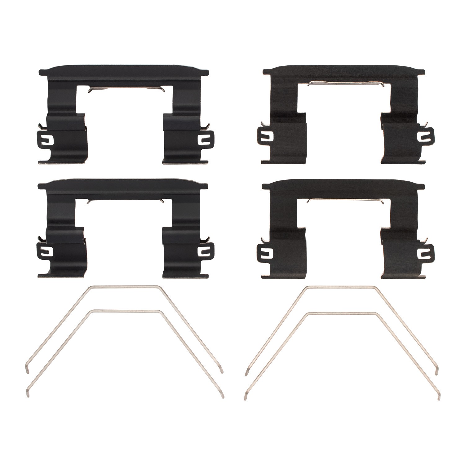 DYN 340-03052 DFC Disc Brake Hardware Kit