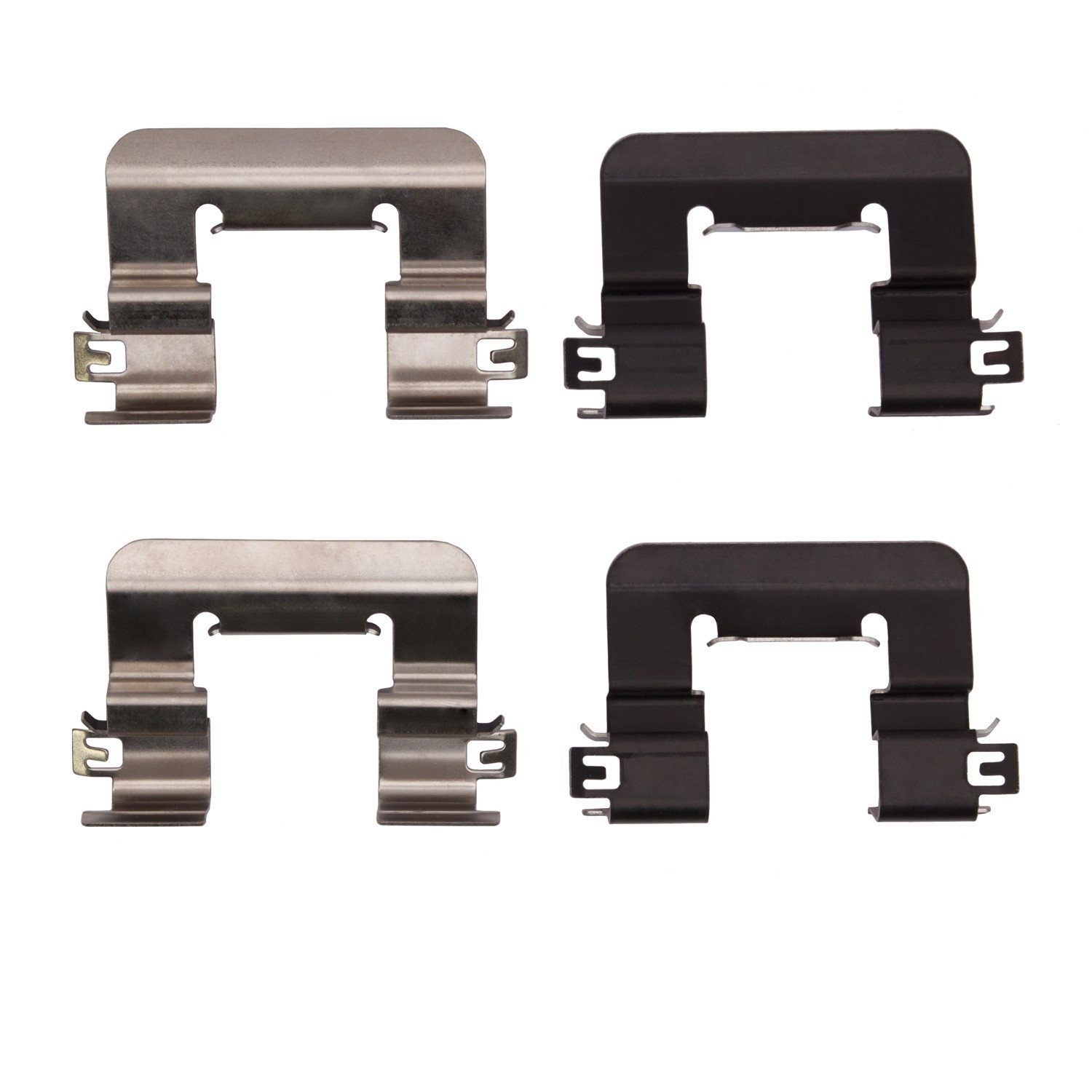 DYN 340-03053 DFC Disc Brake Hardware Kit