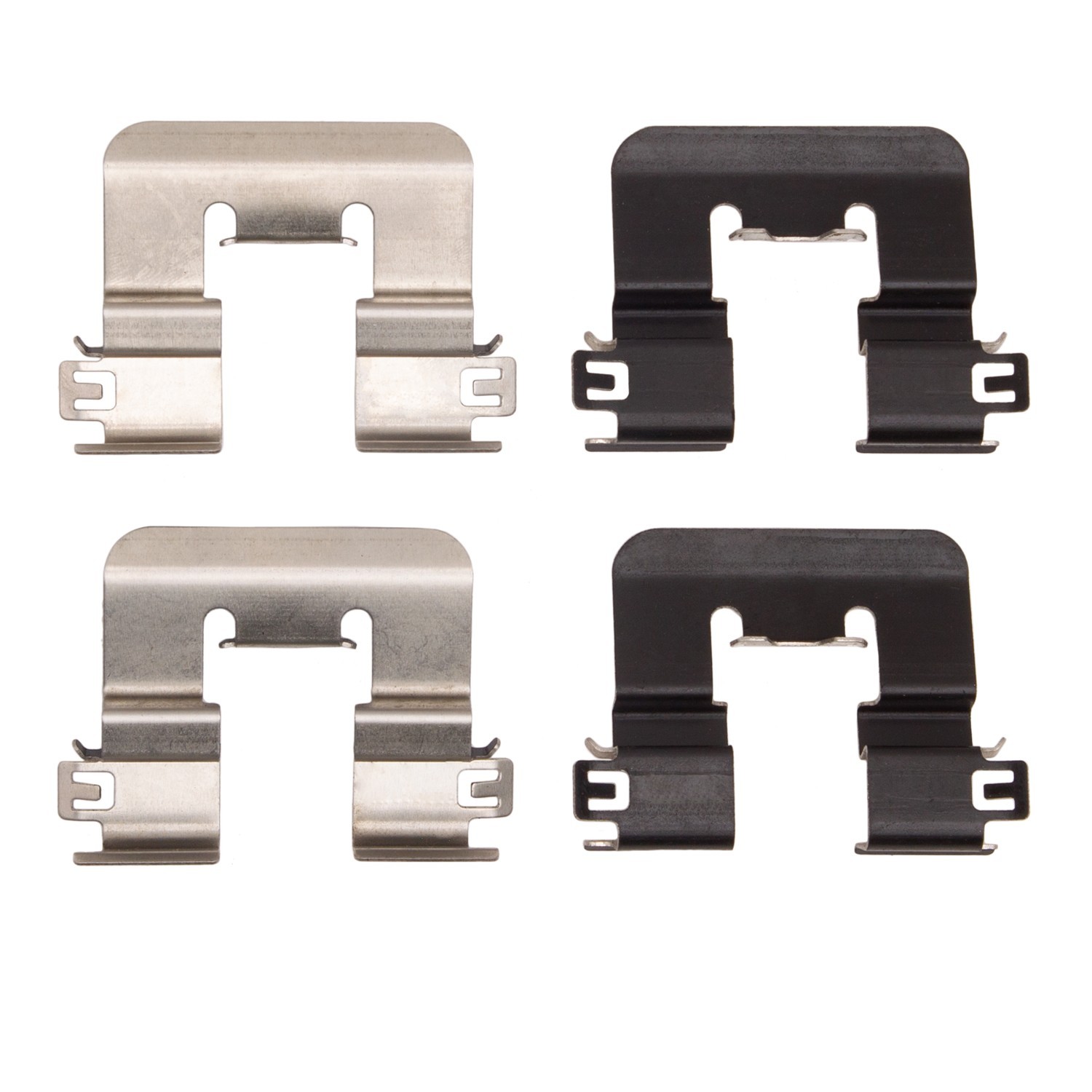 DYN 340-03054 DFC Disc Brake Hardware Kit
