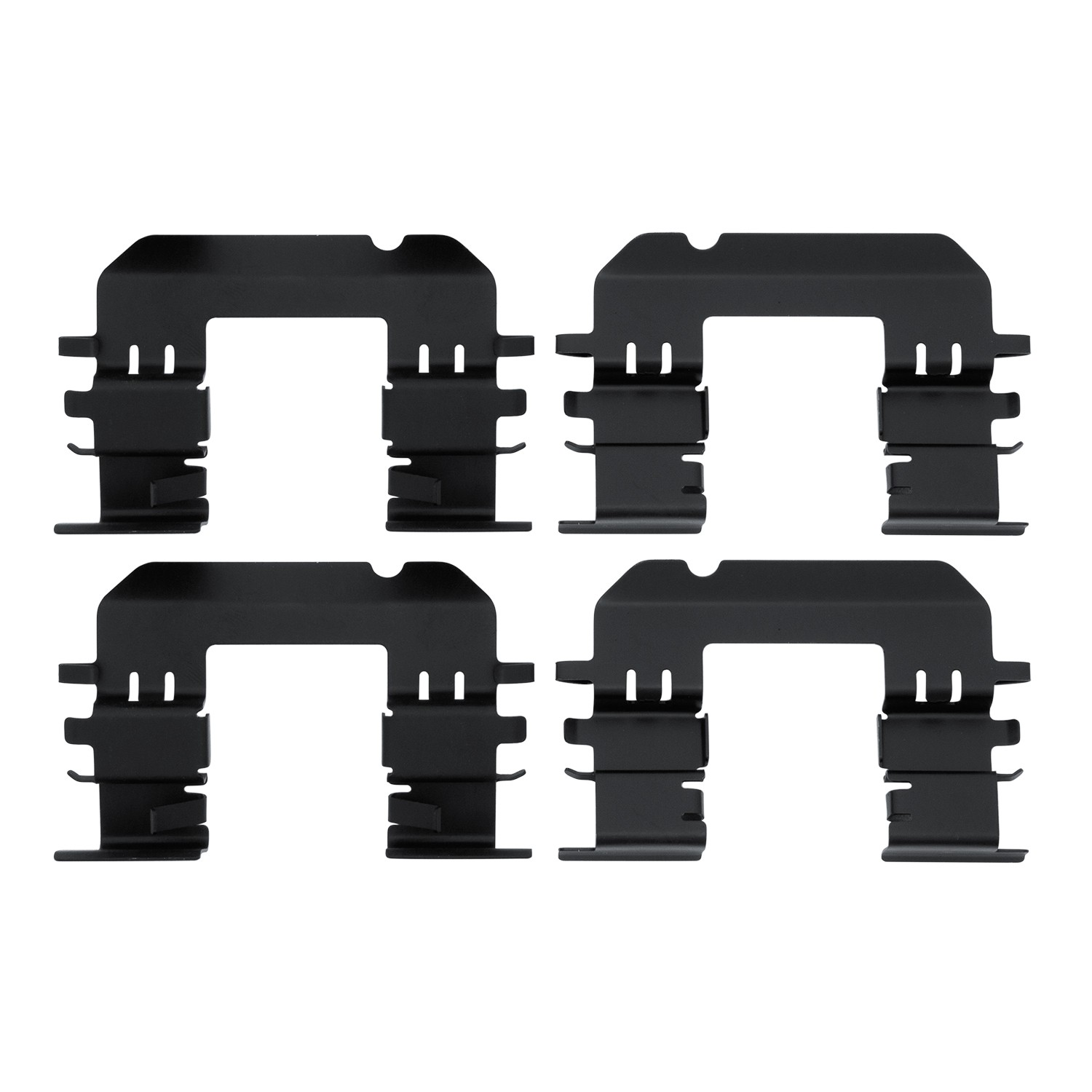 DYN 340-03055 DFC Disc Brake Hardware Kit