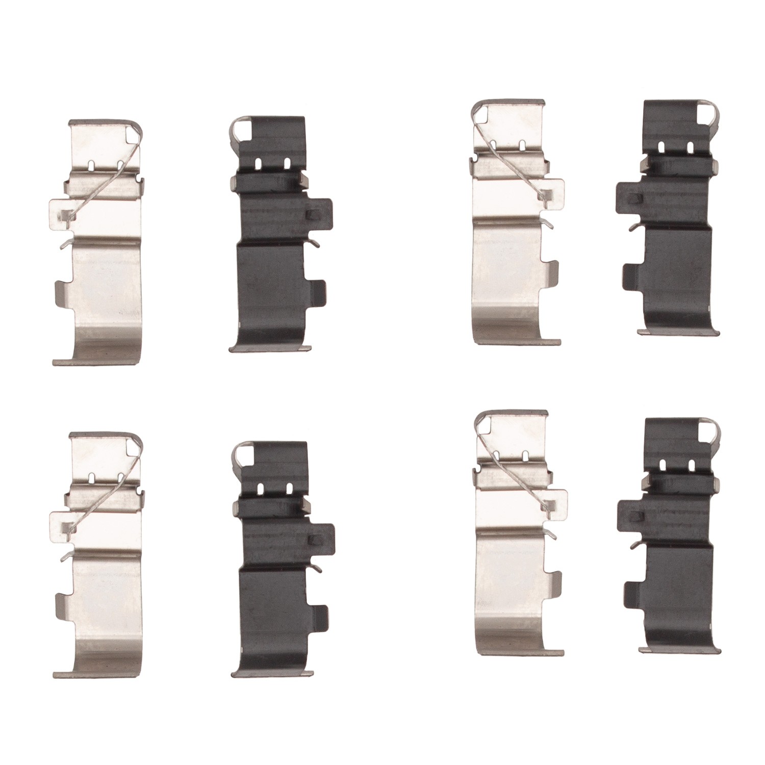 DYN-340-03057 DFC Disc Brake Hardware Kit